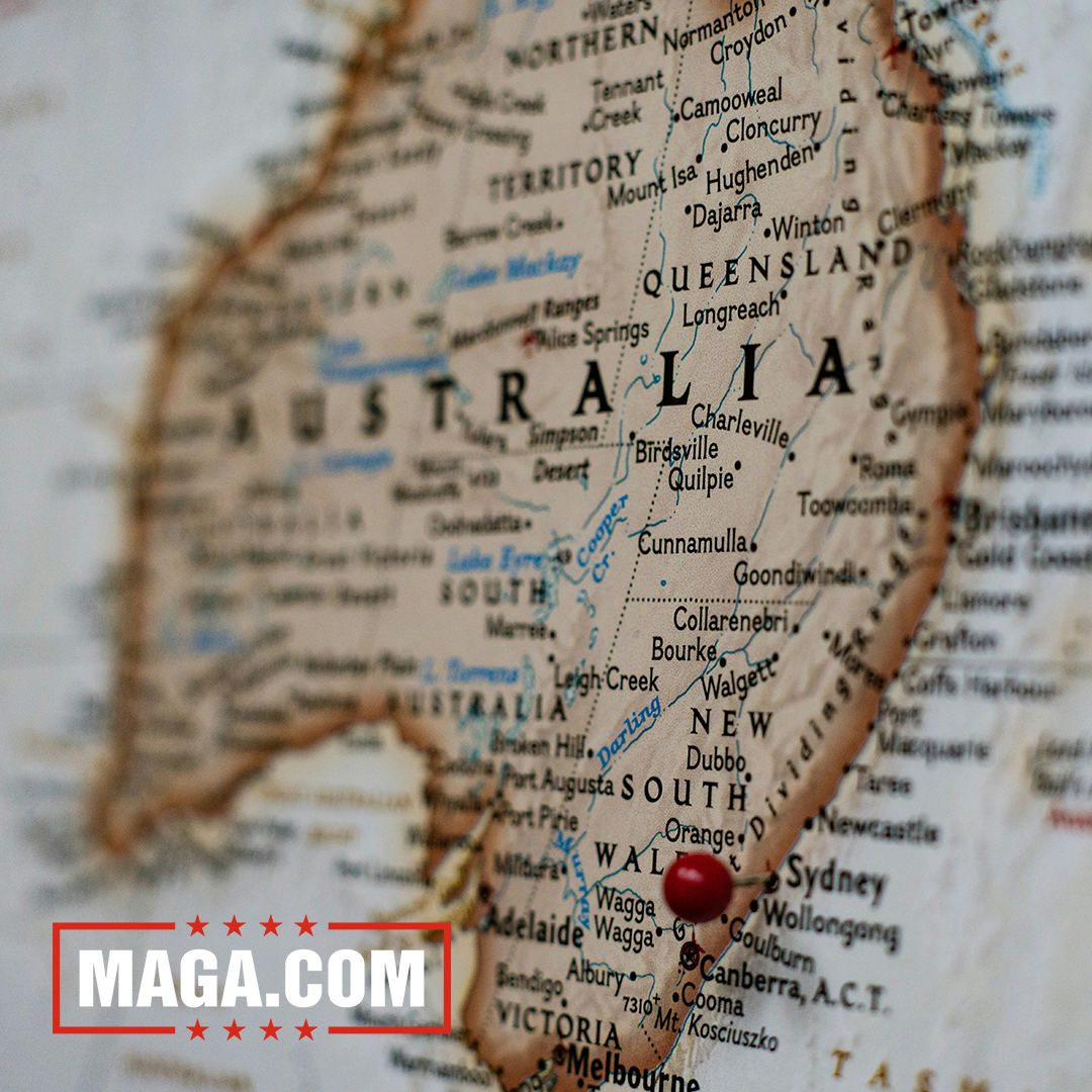 16 killed, 40 hospitalized in terrorist attack in Australia