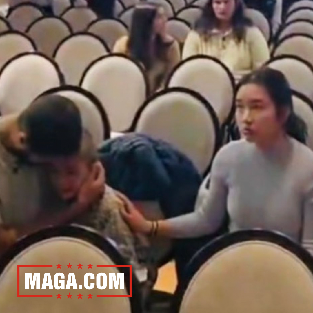 Videos: Anti-ICE protesters storm church in Minnesota