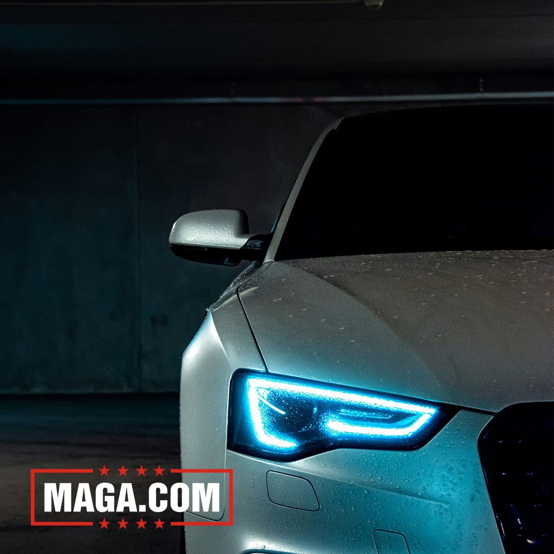 Video: Illegal immigrant 'rammed' CBP officer in California