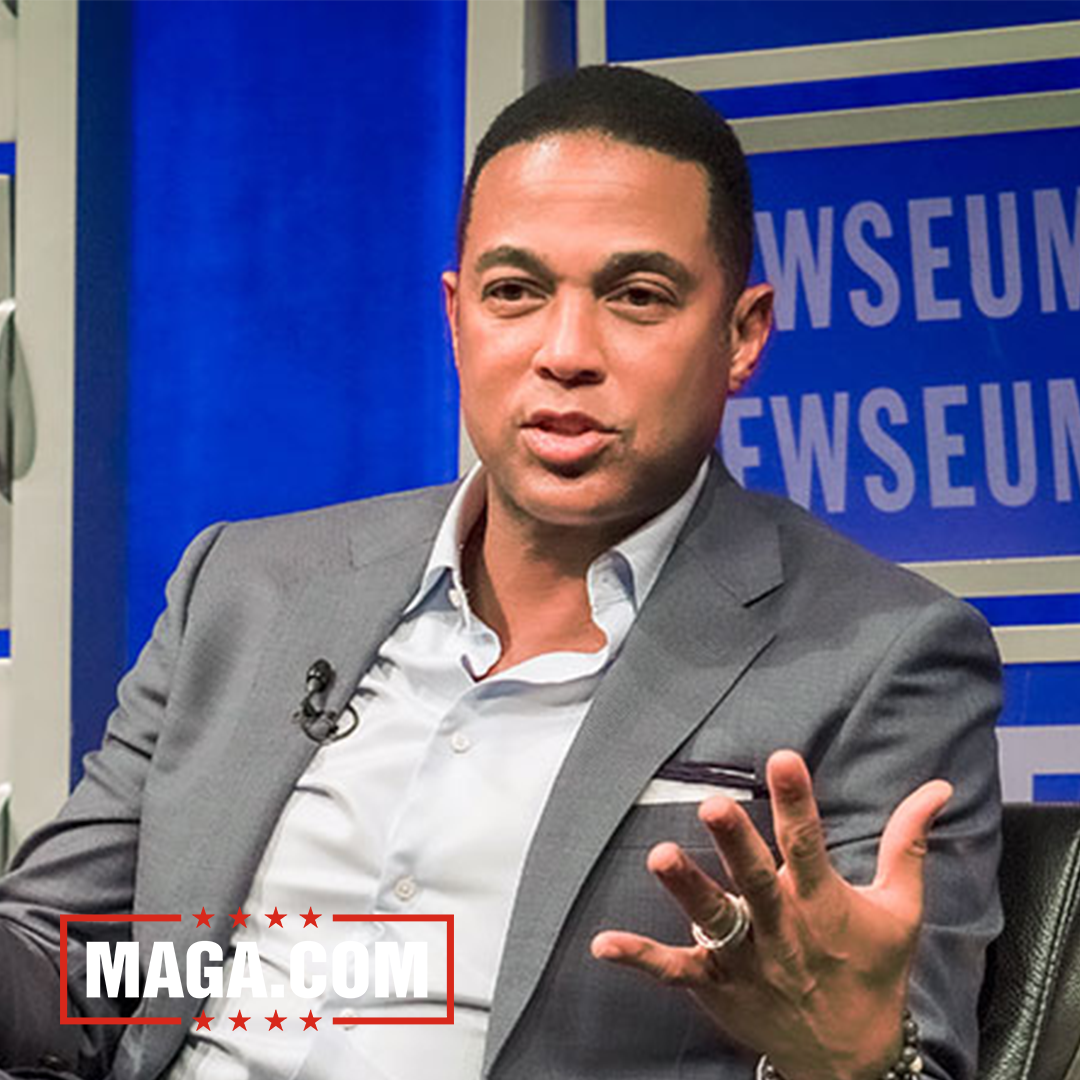 Don Lemon arrested for involvement in anti-ICE church storming