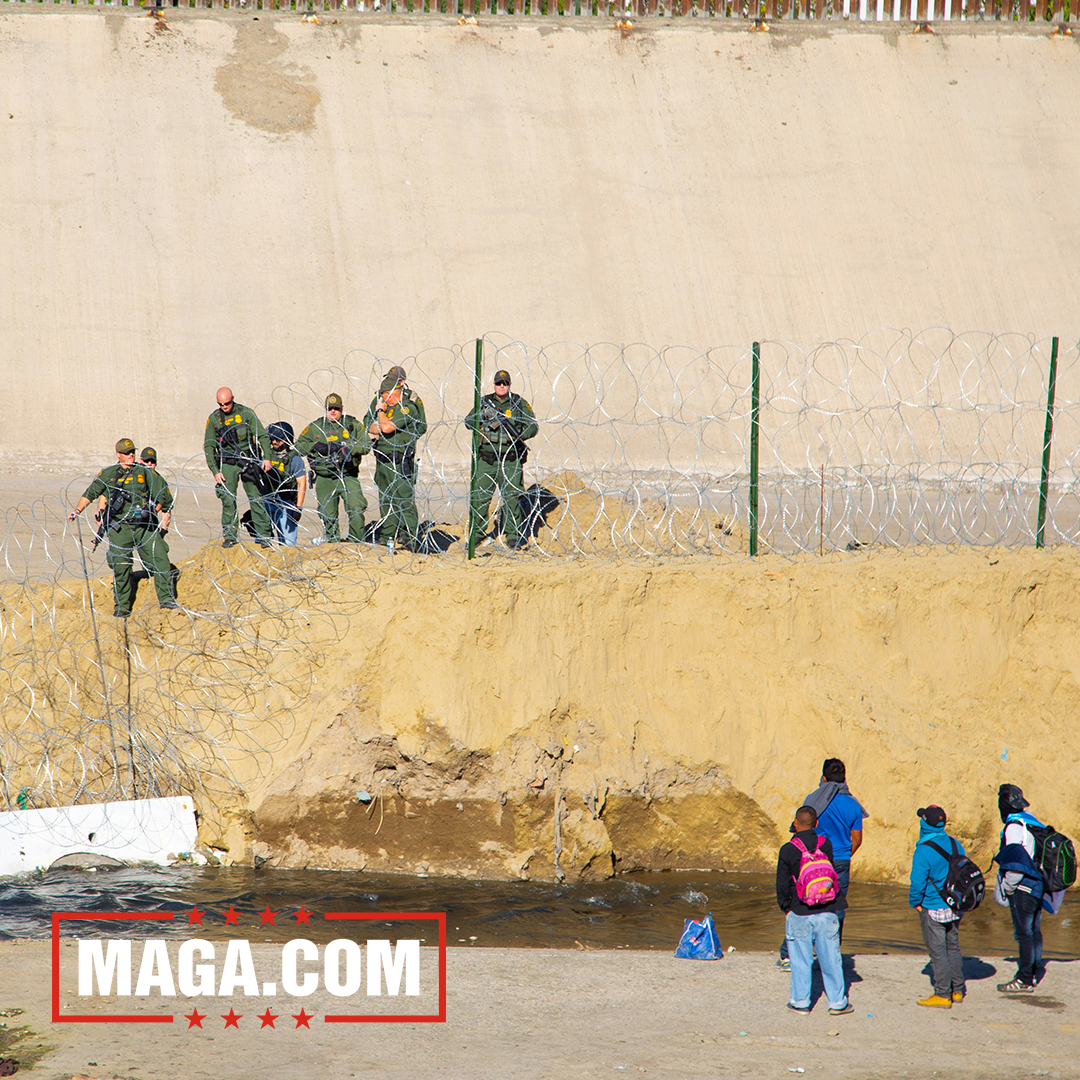 1,768 'criminal illegal aliens' released by Illinois this year, Trump admin says