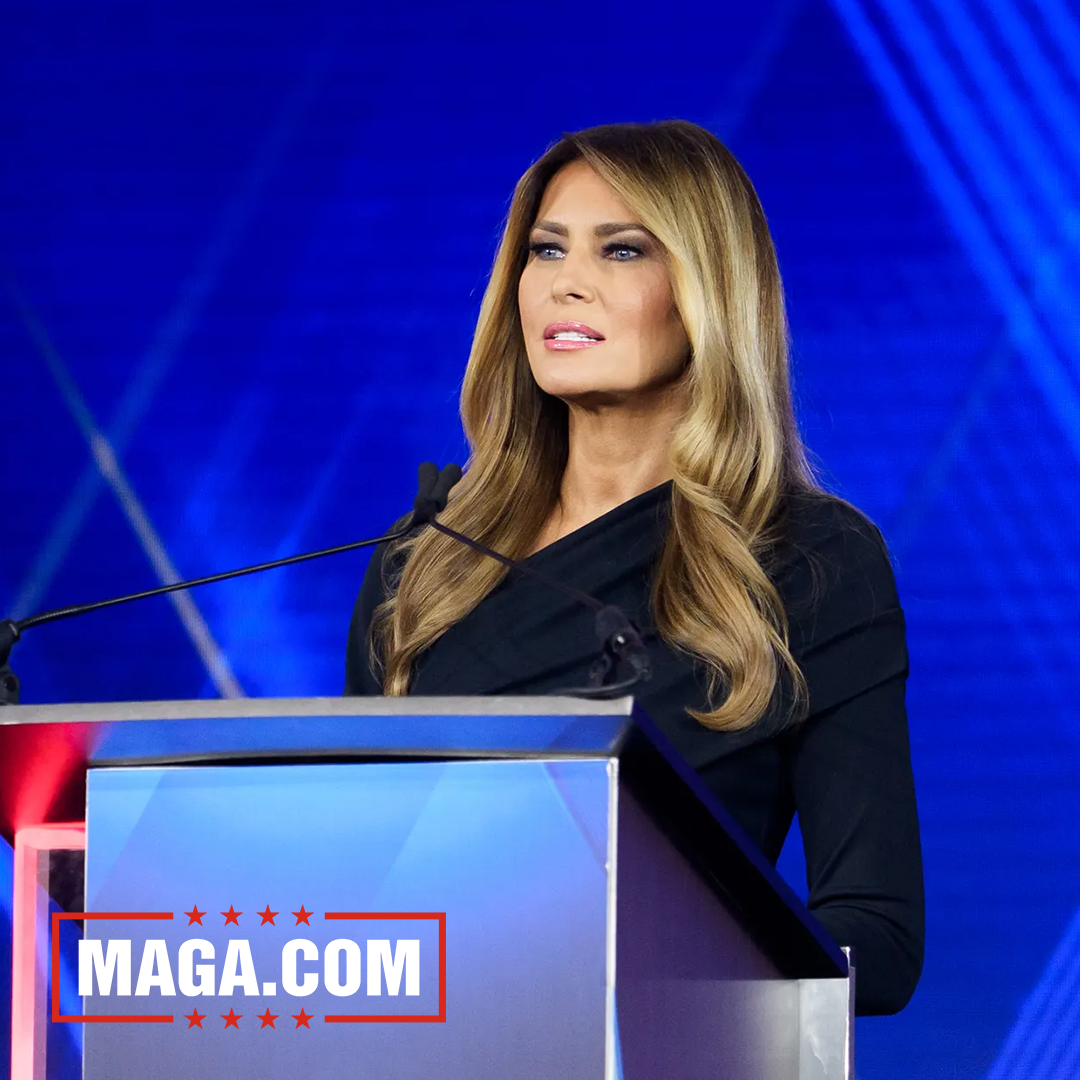 Video: Melania Trump releases first trailer for upcoming documentary film