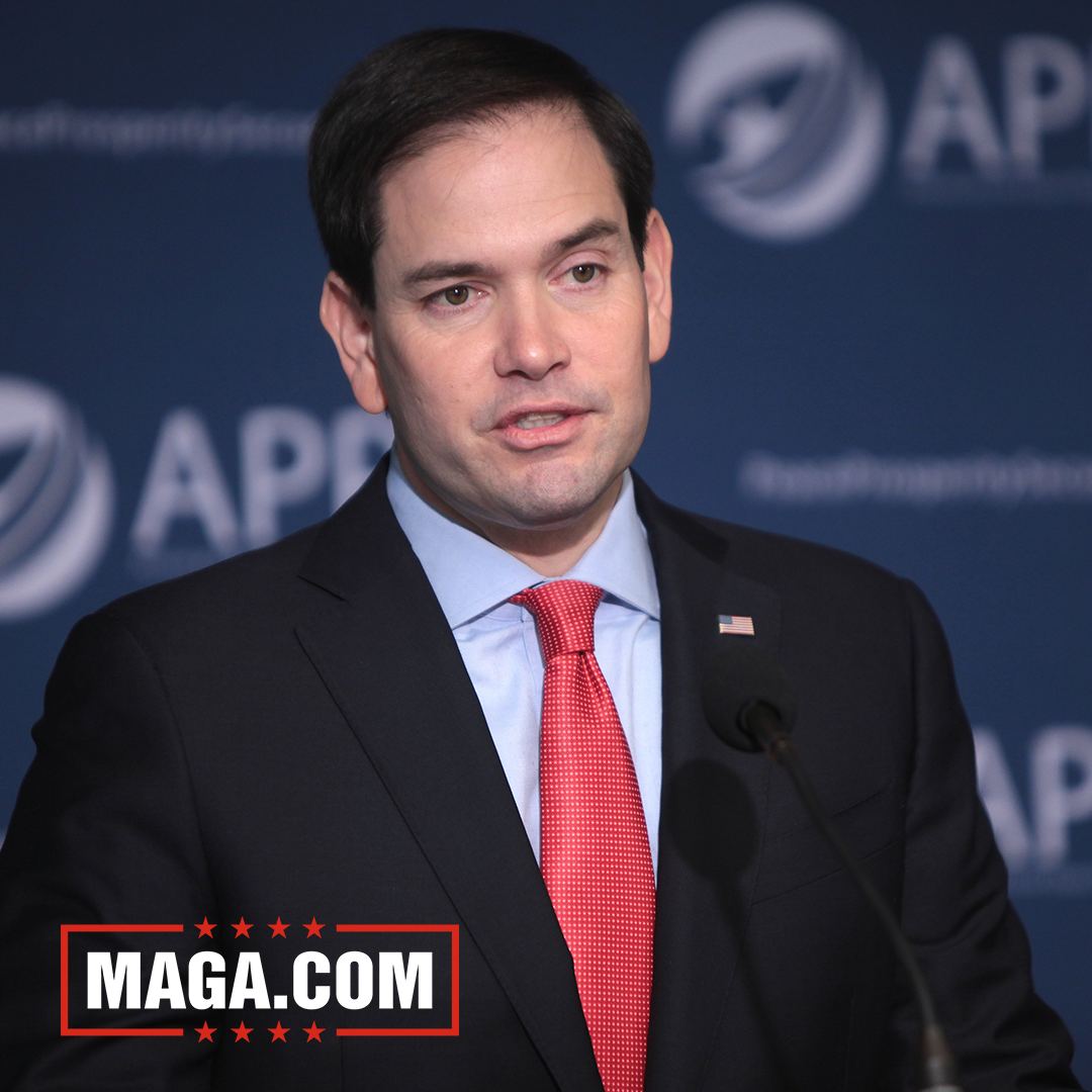 Videos: Rubio takes down reporters' criticism of Trump admin's Venezuela operation