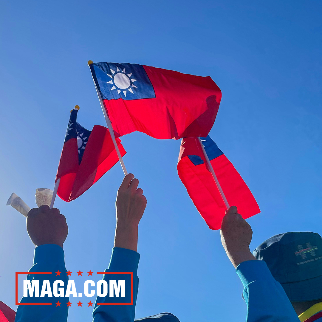 $11.1 billion weapons sale for Taiwan proposed by Trump admin