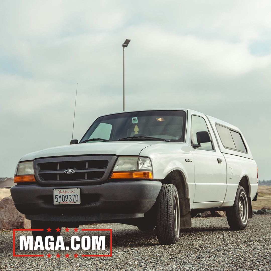 Video: Trump terminates major Biden restrictions on gas vehicles