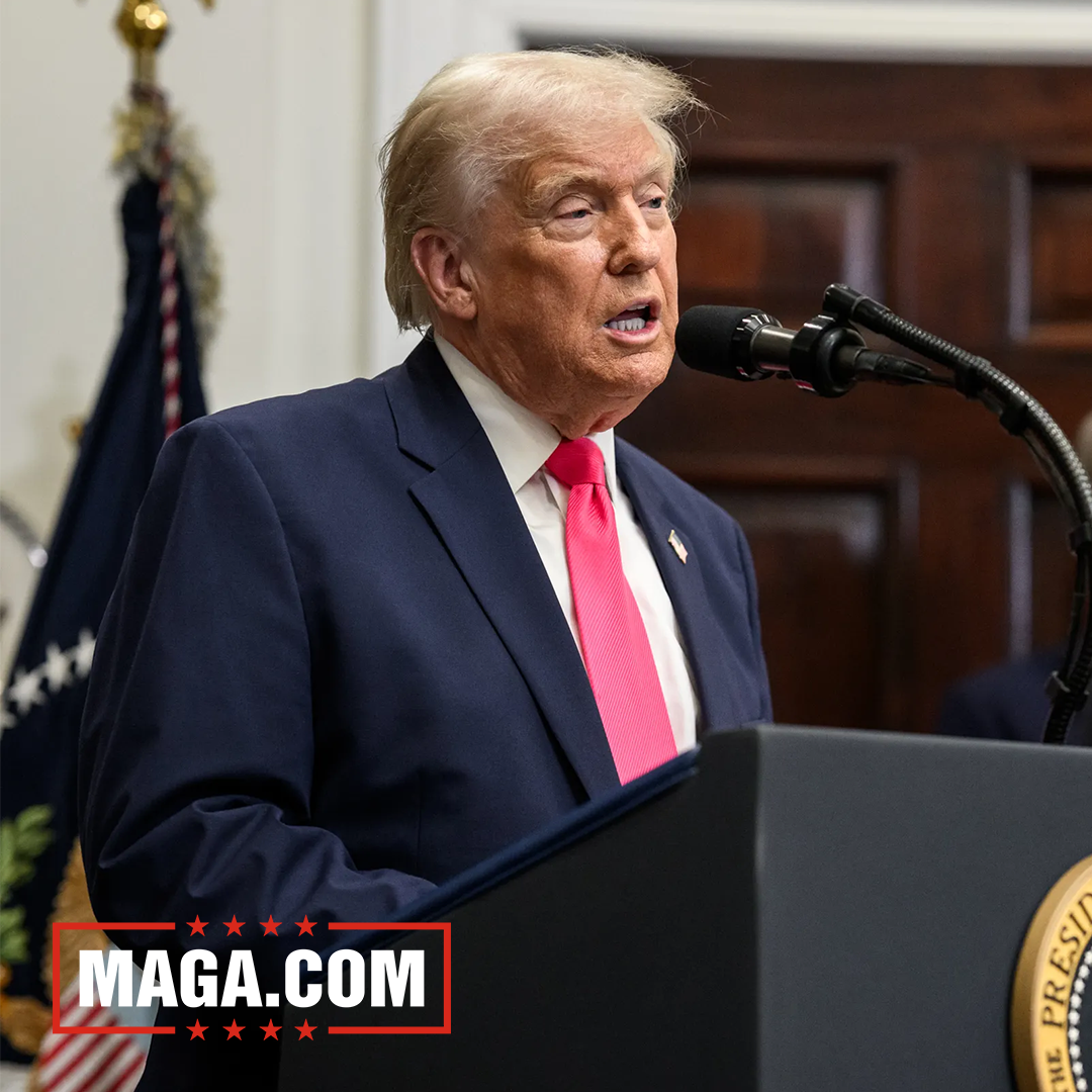 Video/Pic: Trump brokers 'historic' peace deal between Congo, Rwanda