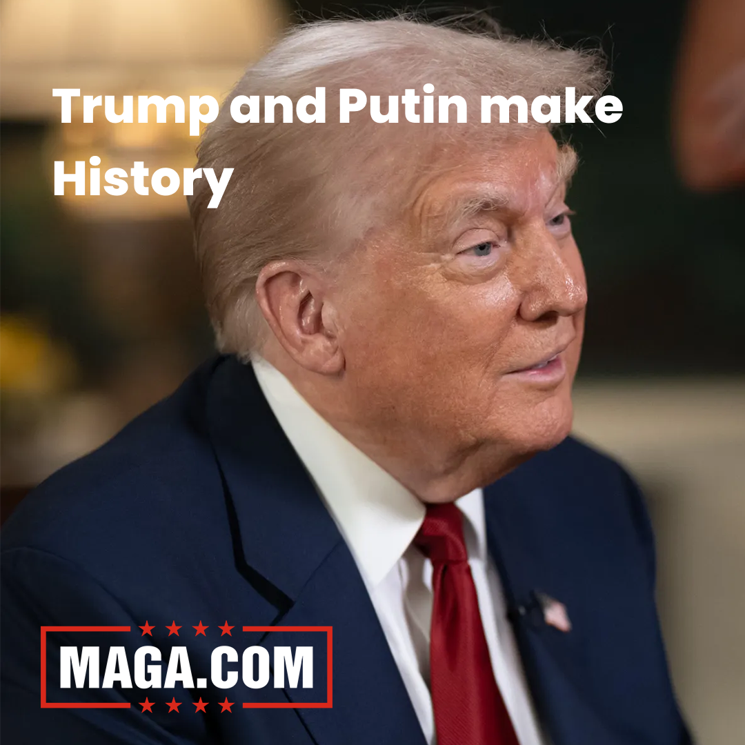 Trump, Putin to discuss Russia-Ukraine war in historic summit