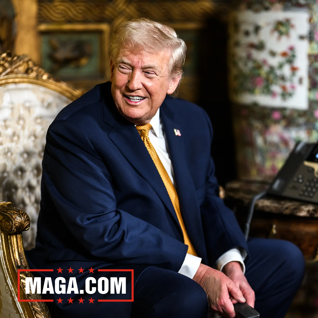 Videos/Pics: Trump's celebrations for America's 250th birthday launch on New Year's Eve