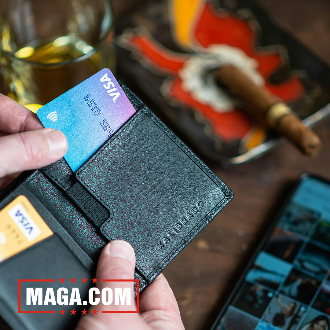 Video: Trump demands credit card companies cap interest rates at 10% for 2026