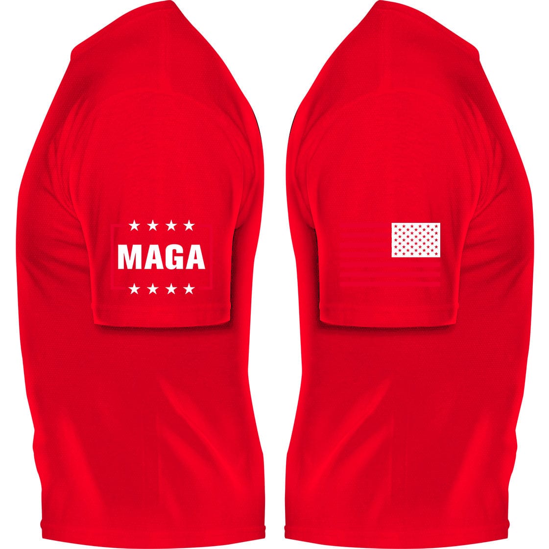 Ain't My First Rodeo maga trump