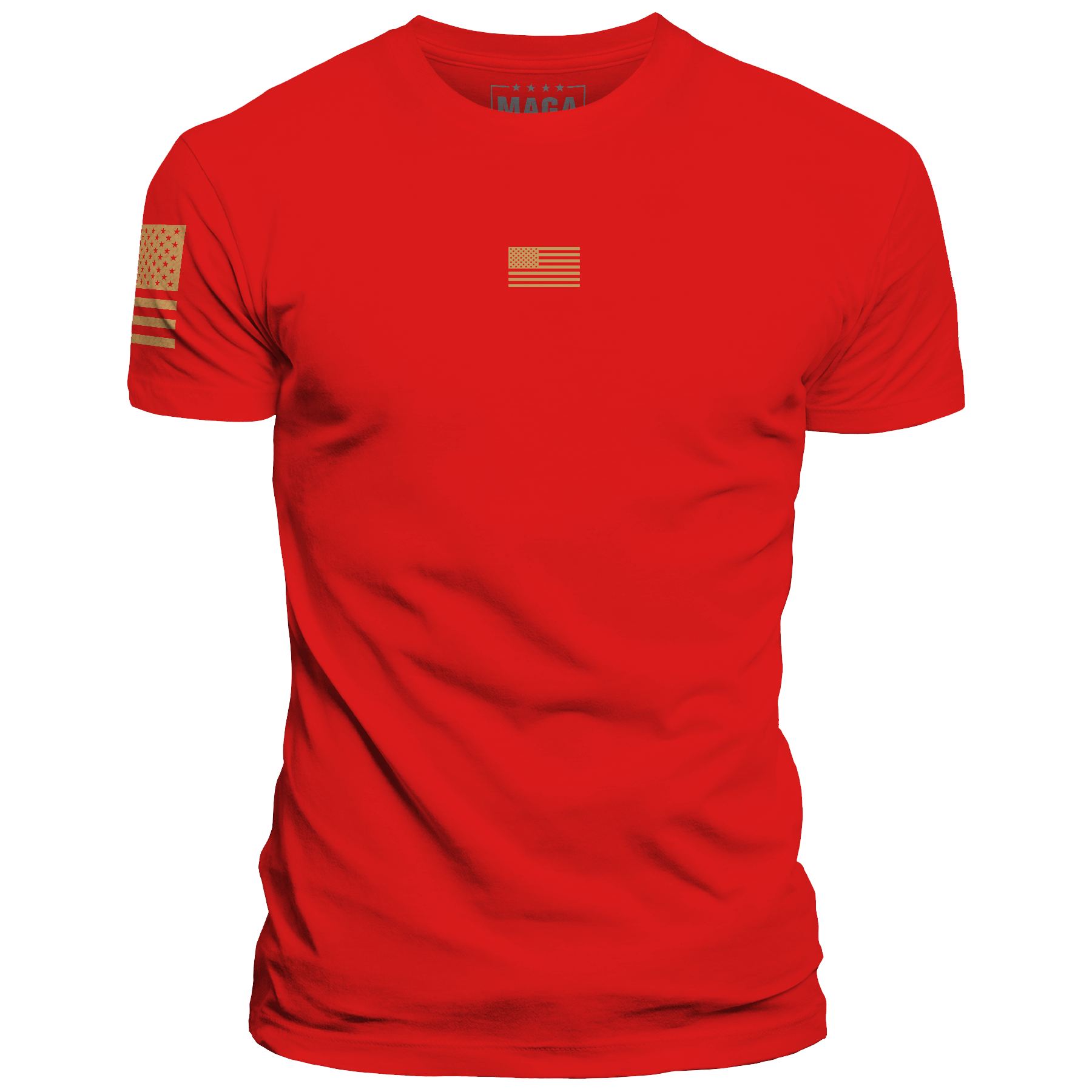 America Founded on Freedom maga trump