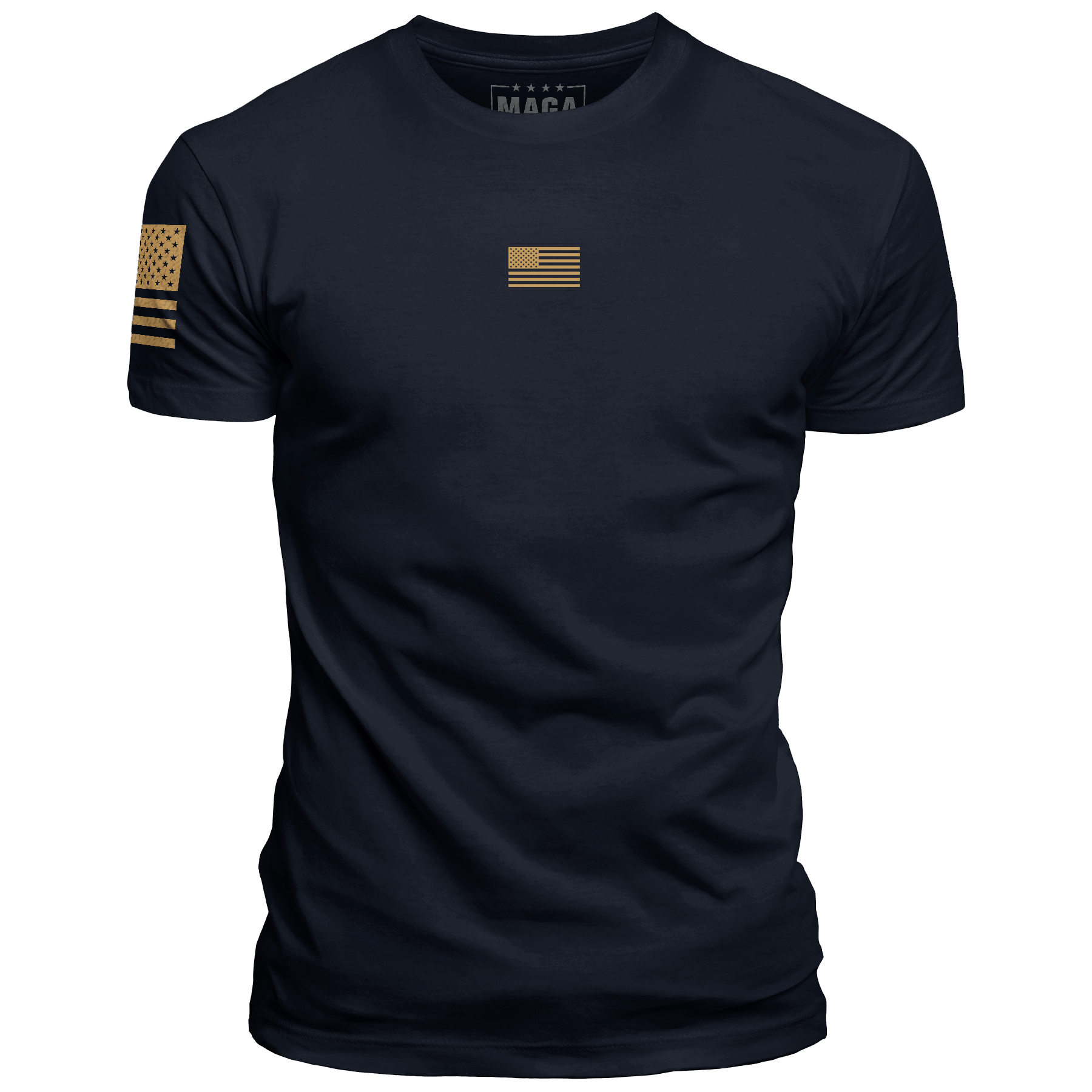 America Founded on Freedom maga trump