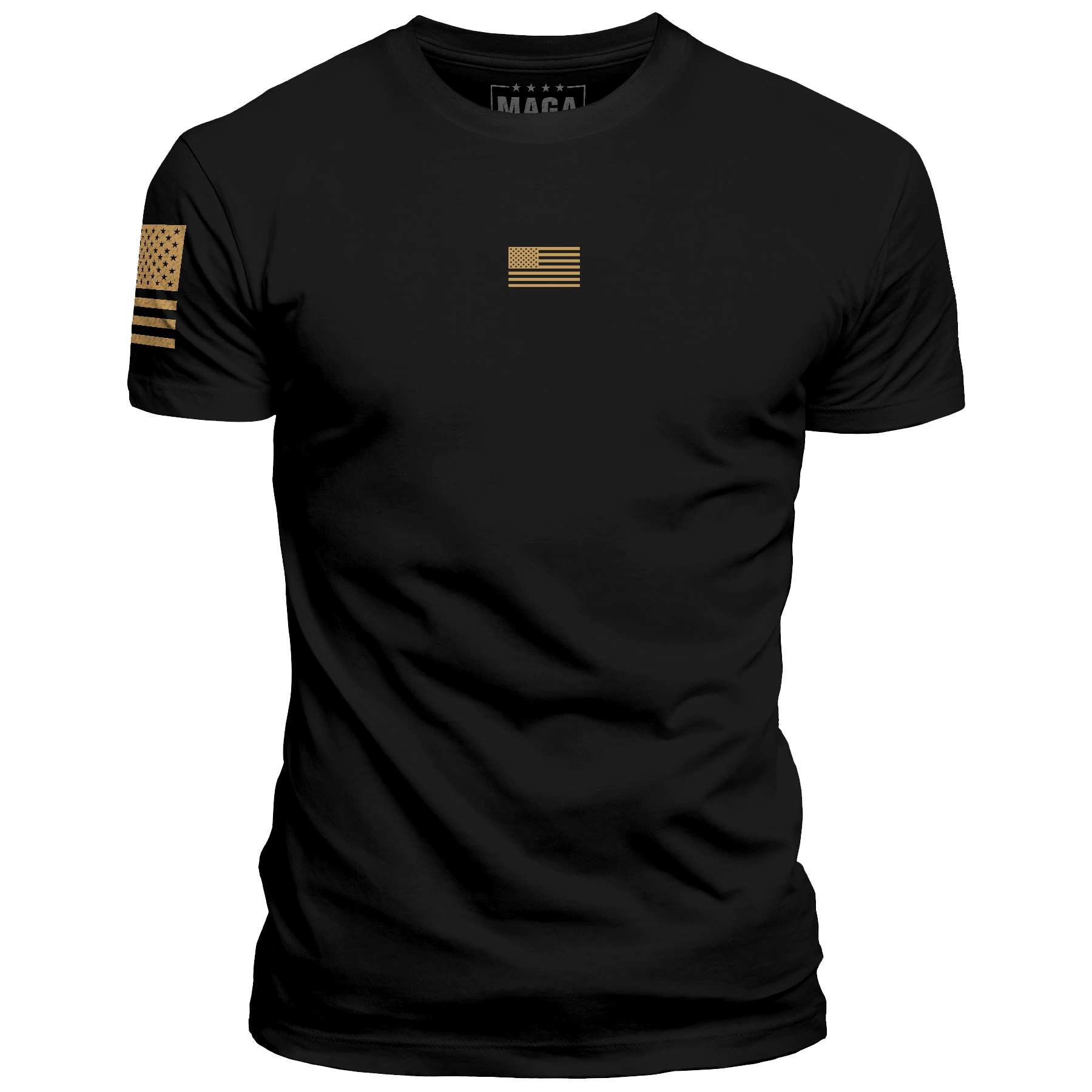 America Founded on Freedom maga trump