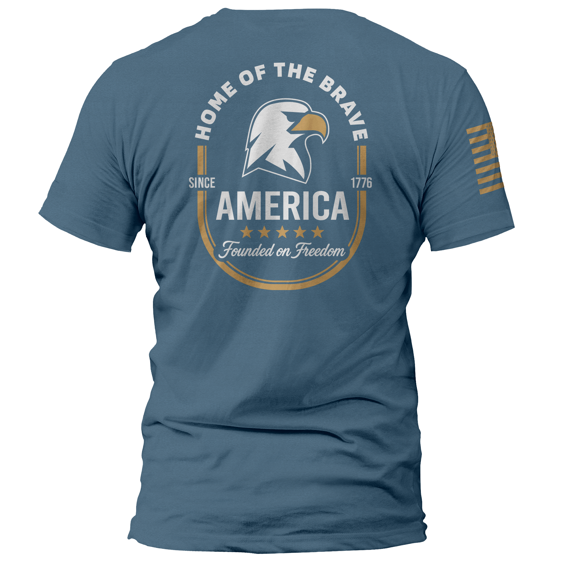 America Founded on Freedom | Fall Edition maga trump