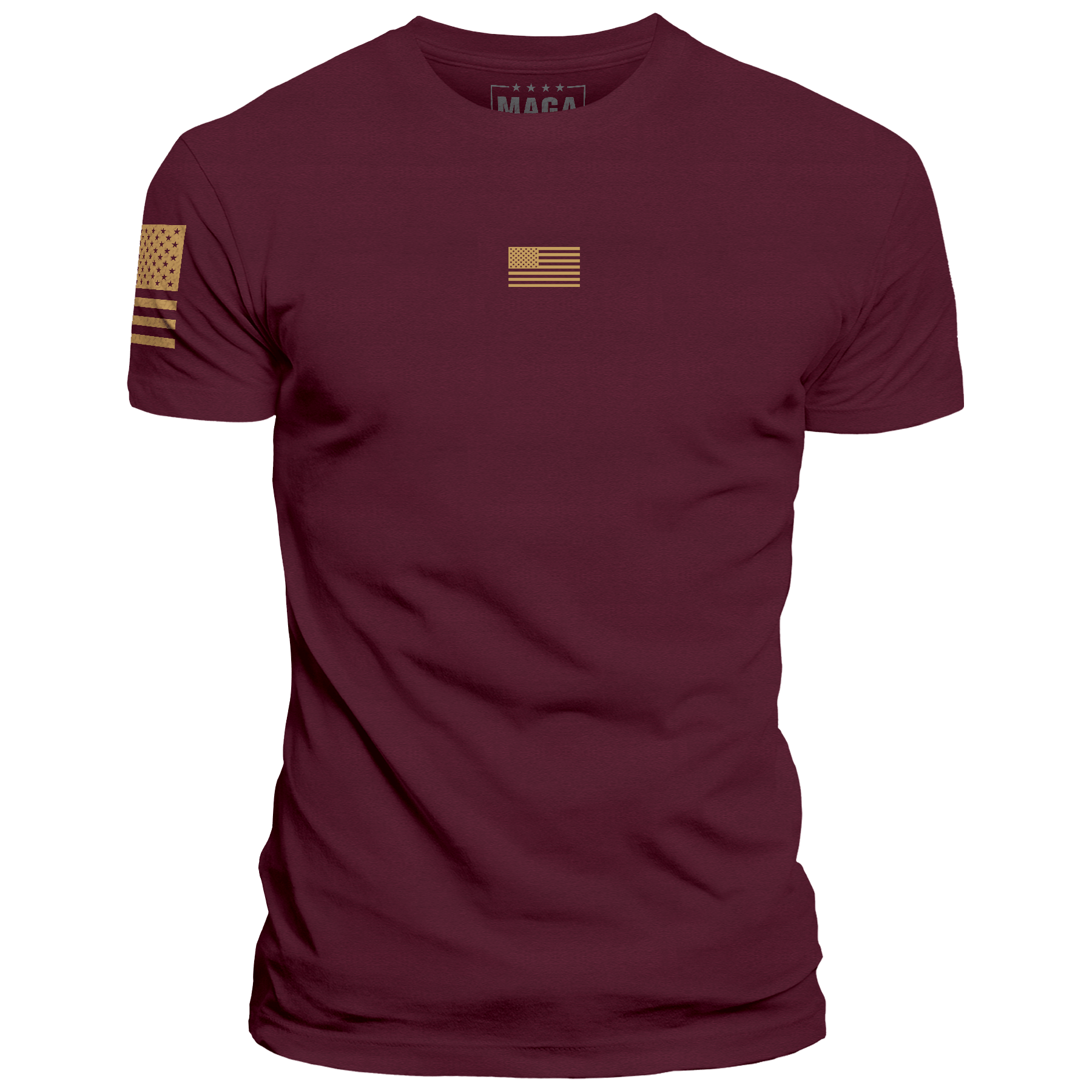 America Founded on Freedom | Fall Edition maga trump