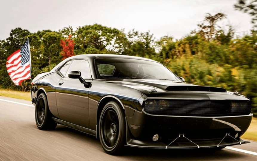 BadFlag Pole + Hardware maga trump