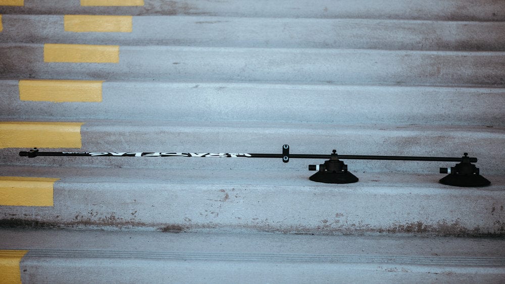 BadFlag Pole + Hardware maga trump