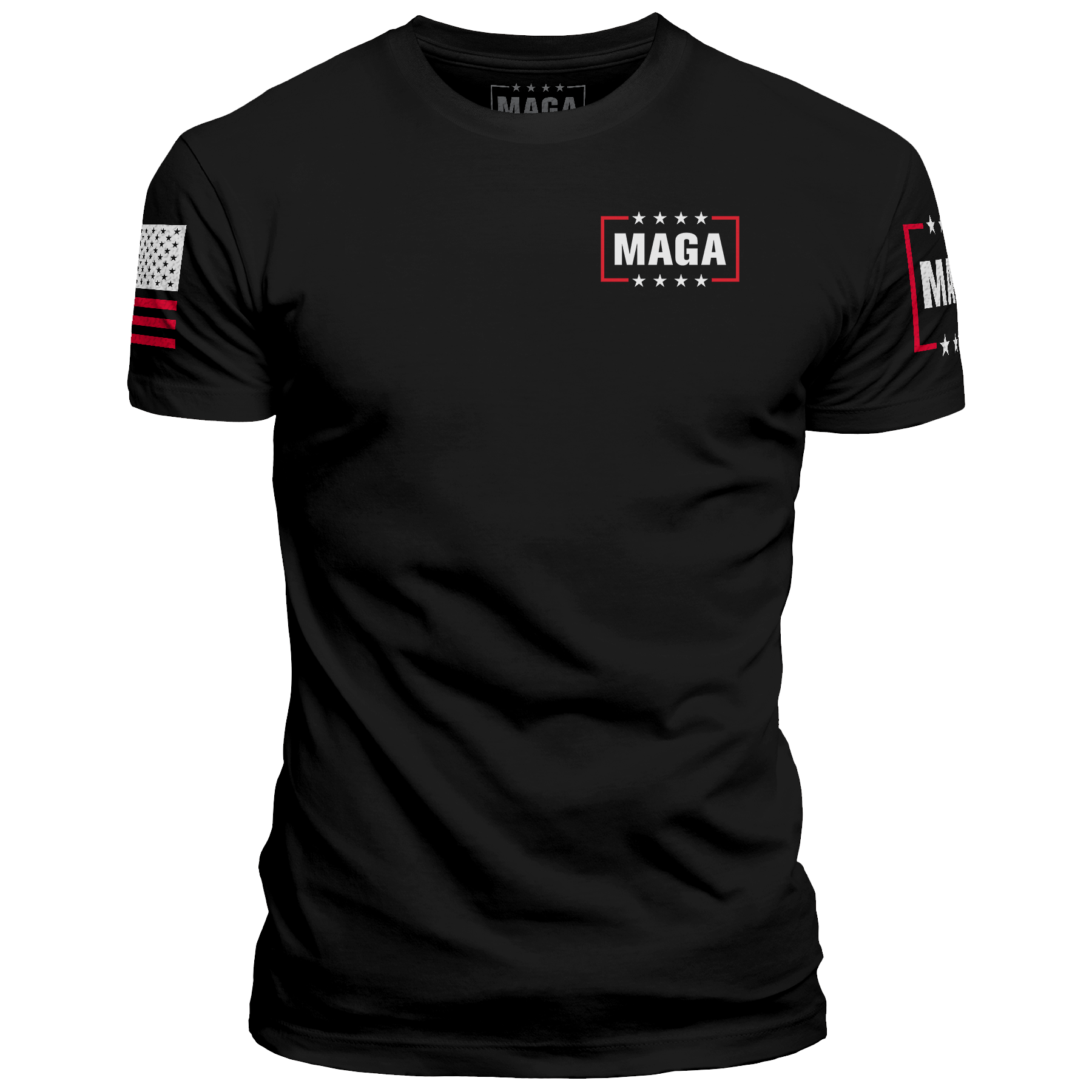 Beautiful Gulf of America maga trump