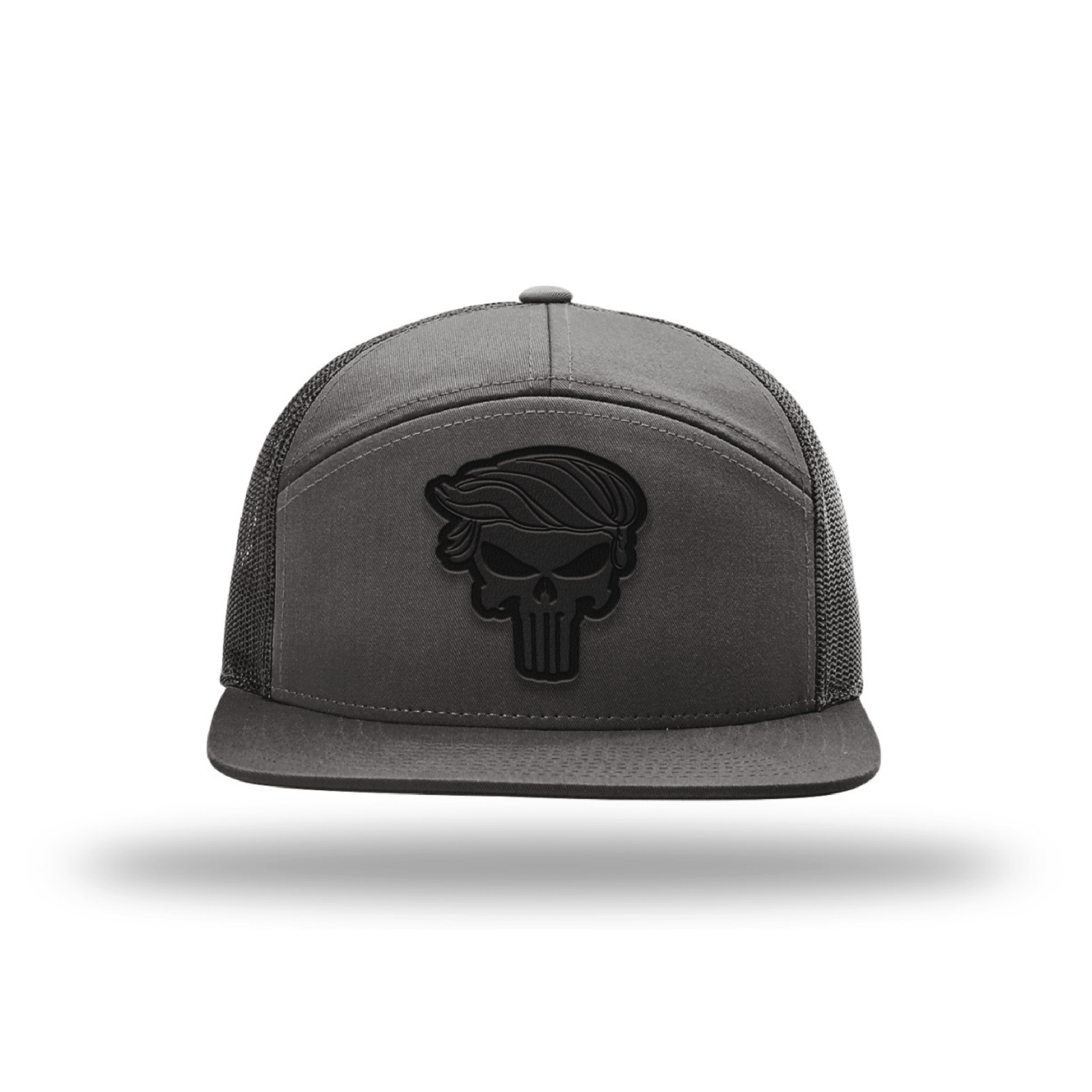 BLK Leather TPUN 7 Panel maga trump