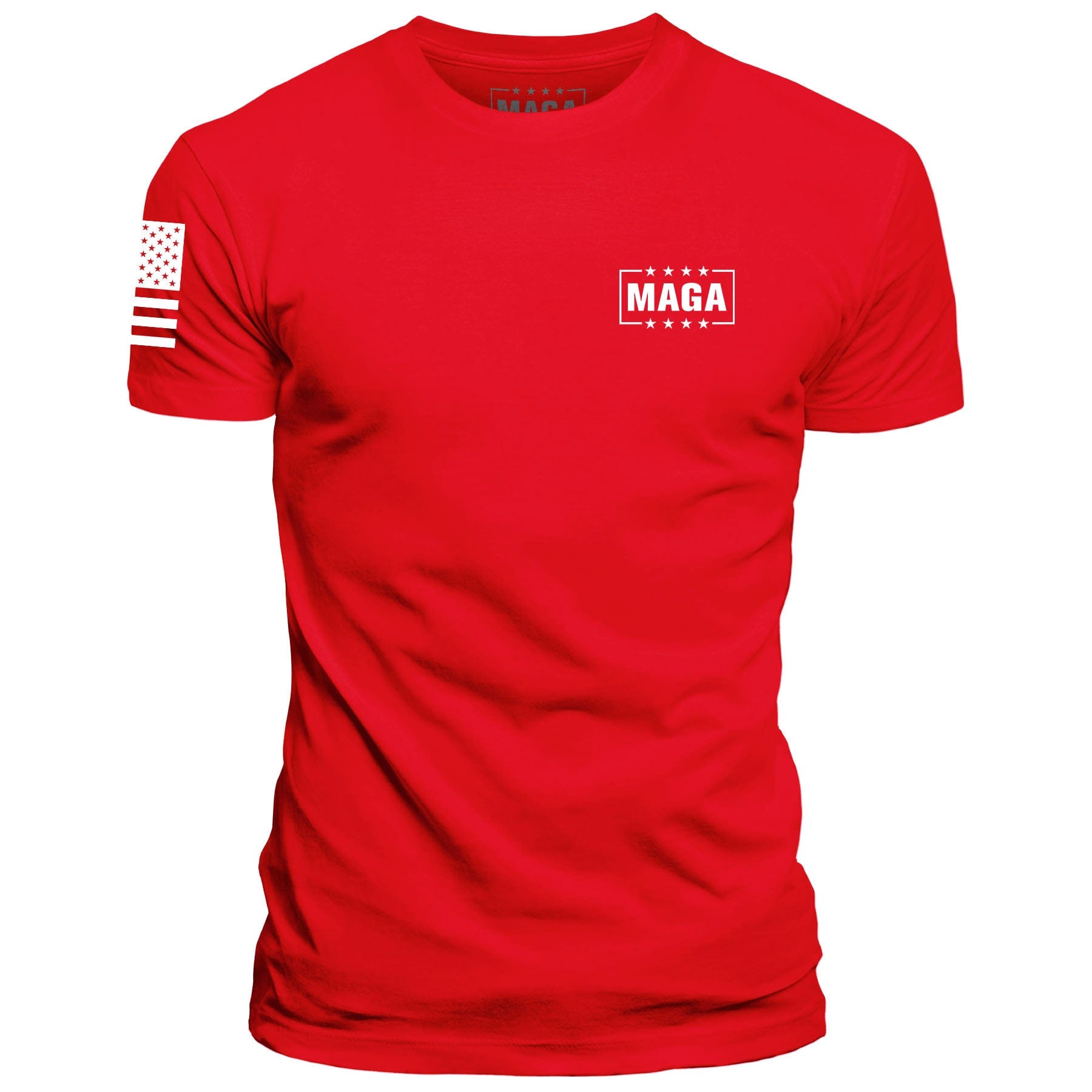 Build Dad Tough maga trump