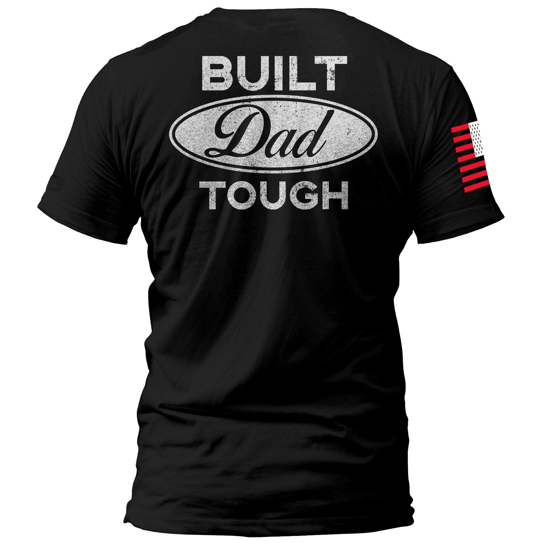 Build Dad Tough maga trump