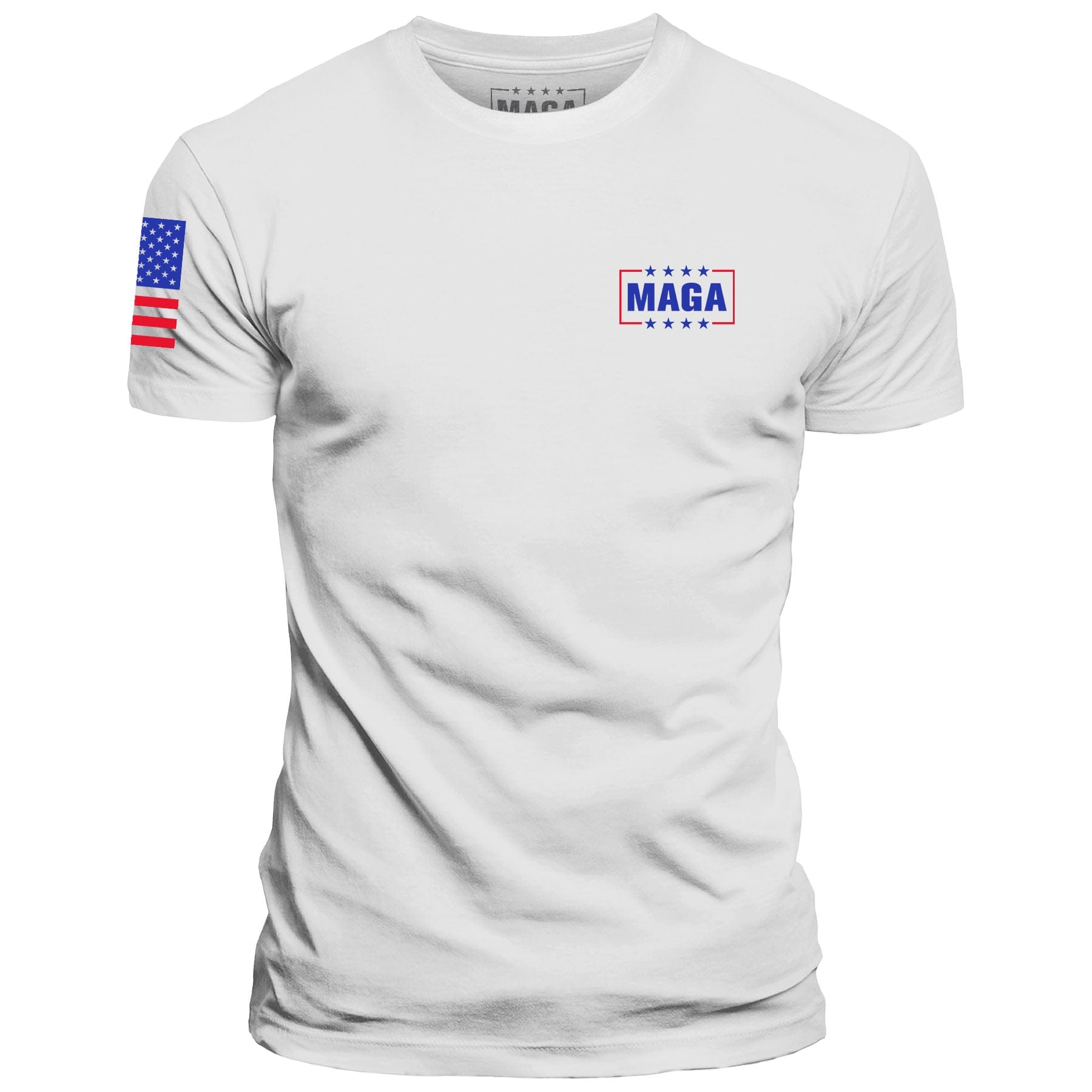 Build Dad Tough maga trump