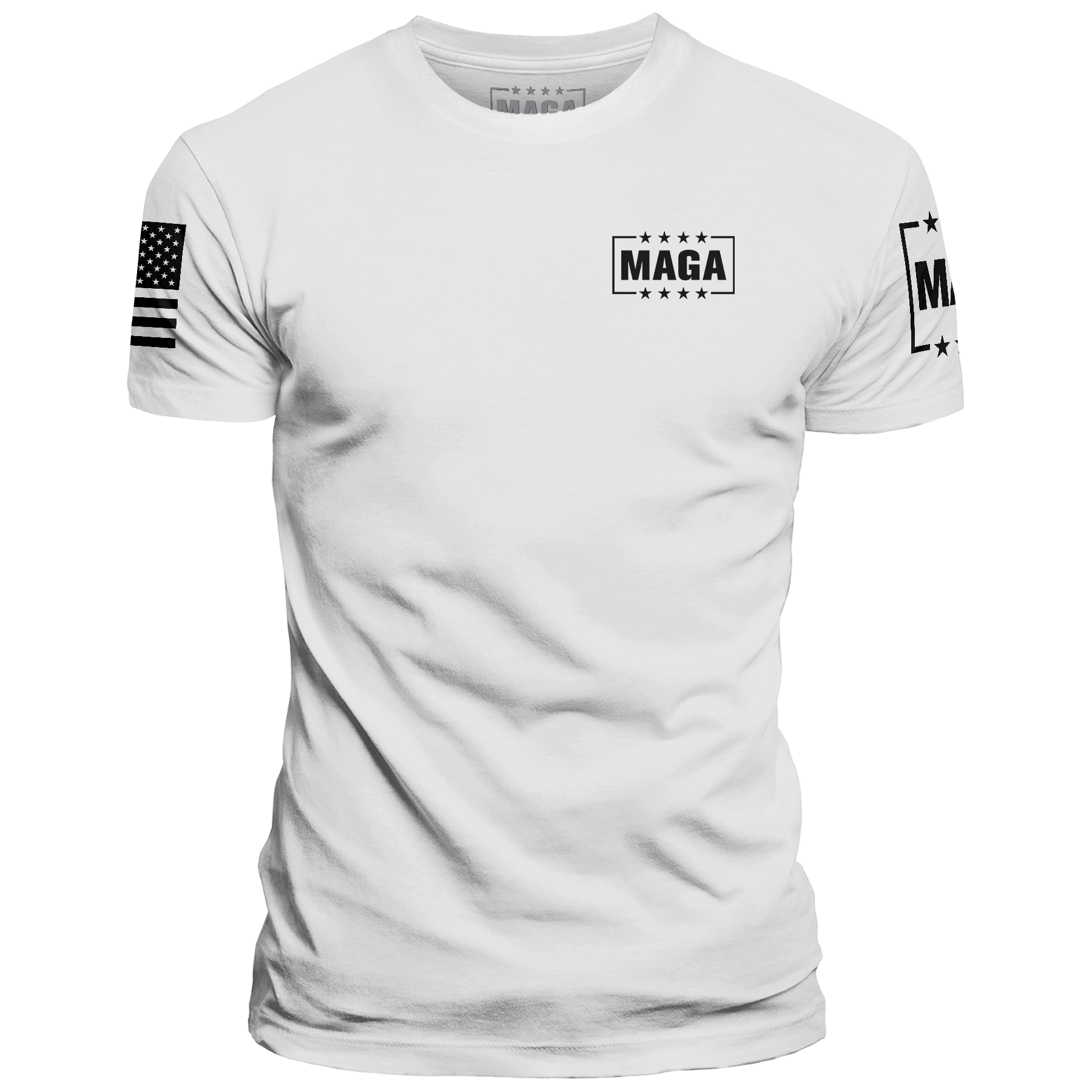 Burn the Ships maga trump