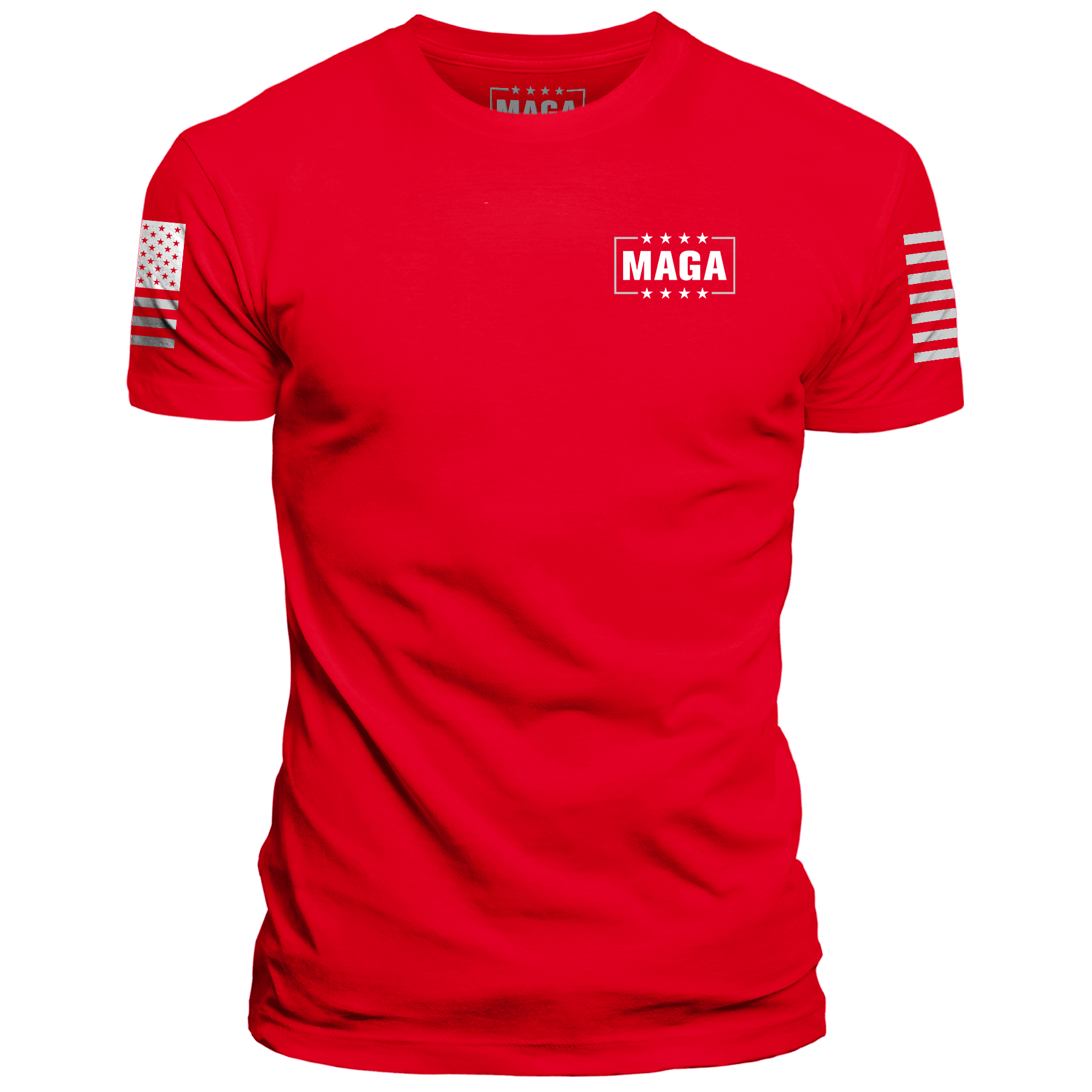 Burn the Ships maga trump