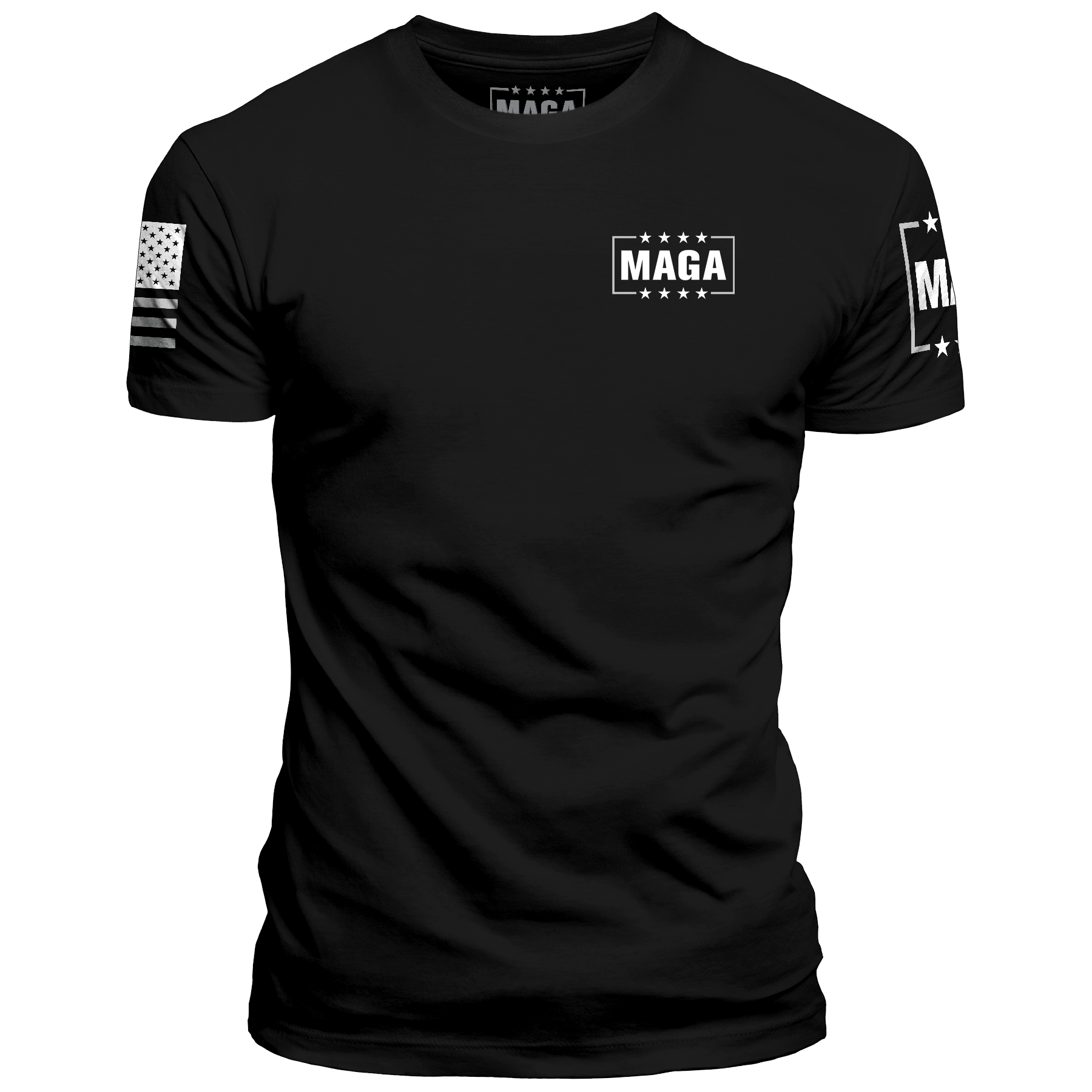 Burn the Ships maga trump