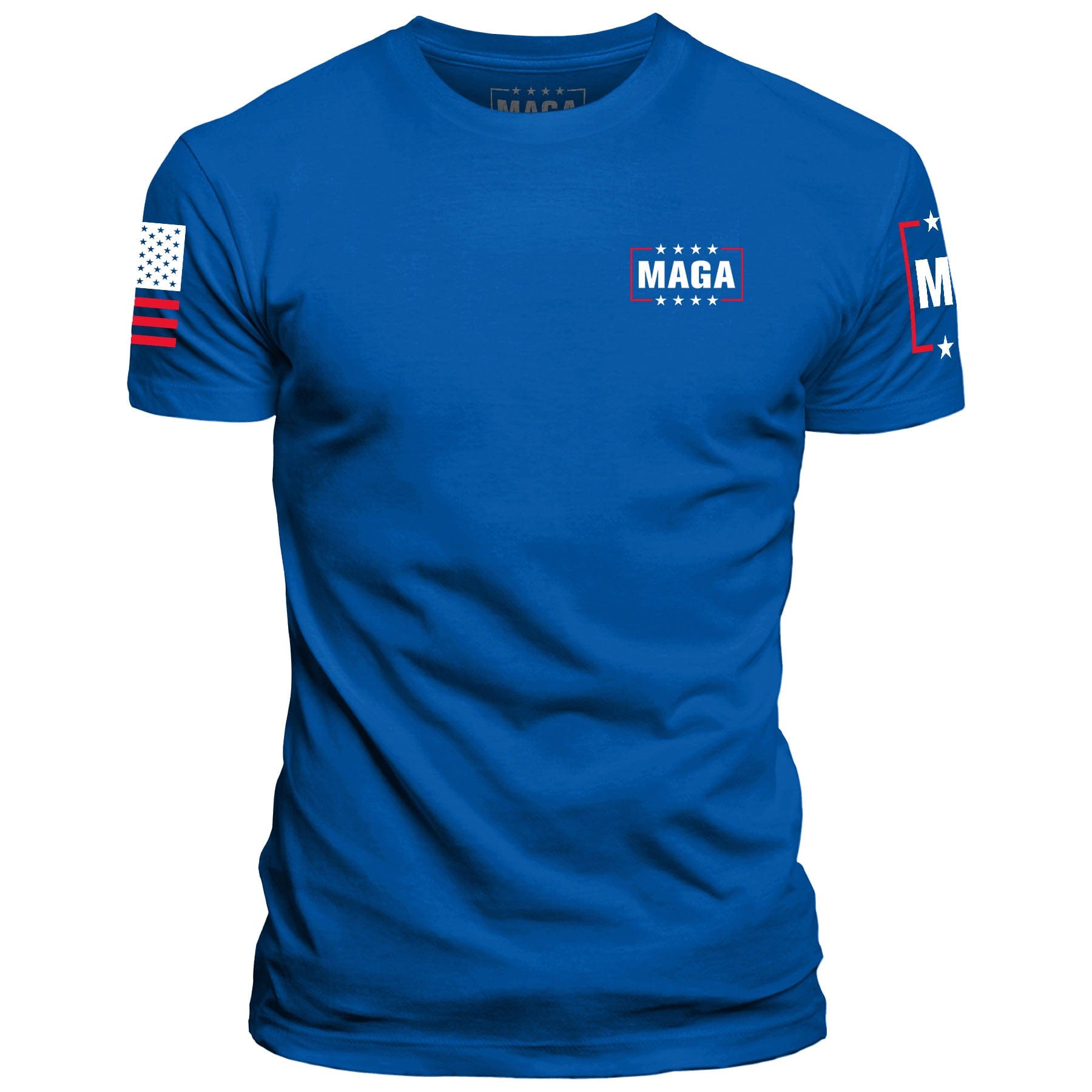 Certified Patriot maga trump