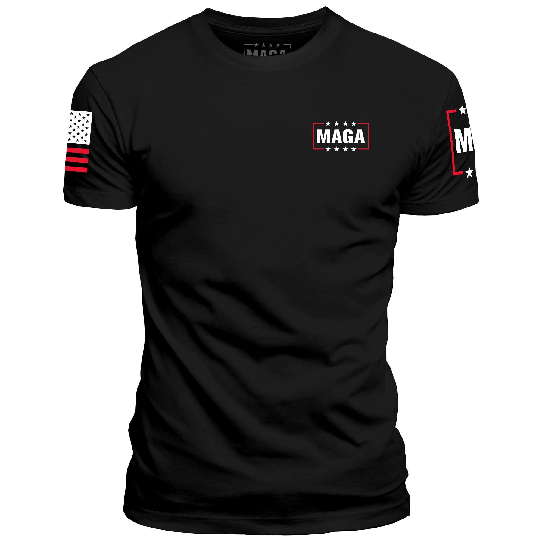 Certified Patriot maga trump