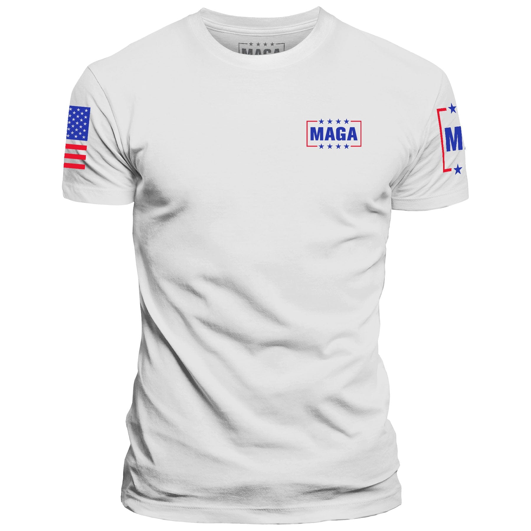 Certified Patriot maga trump