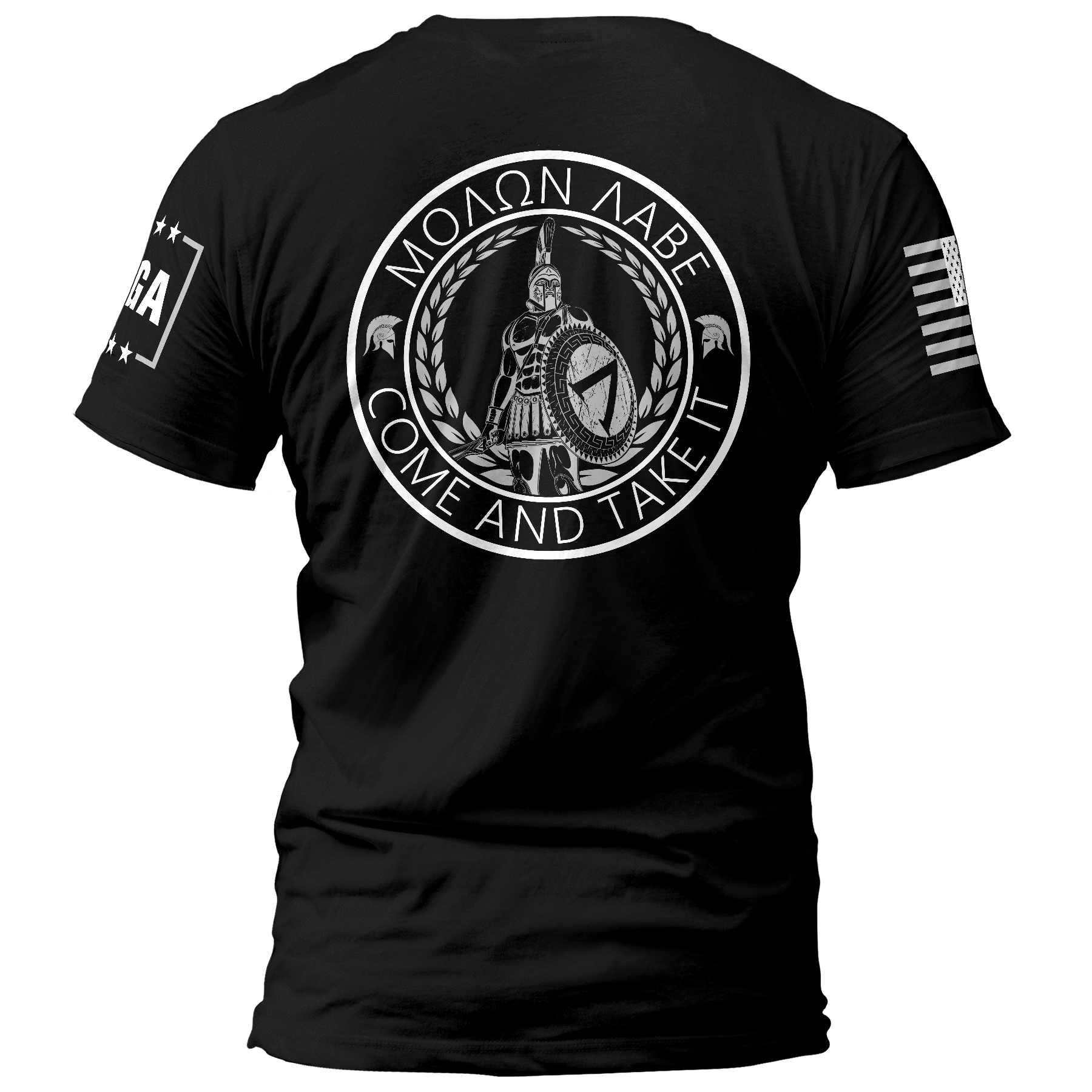 Come and Take it maga trump