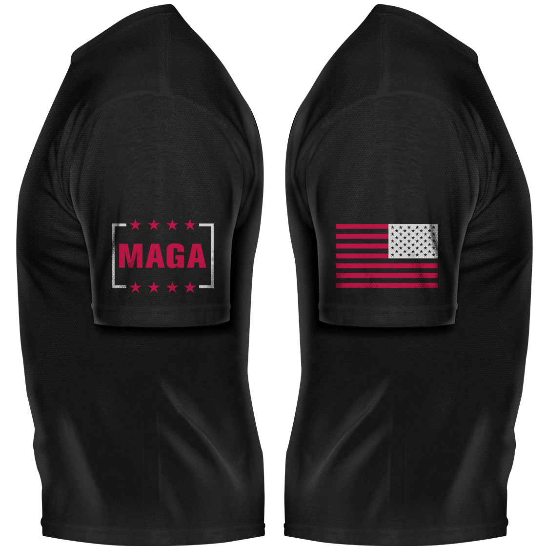 Daddy's Home 5 maga trump