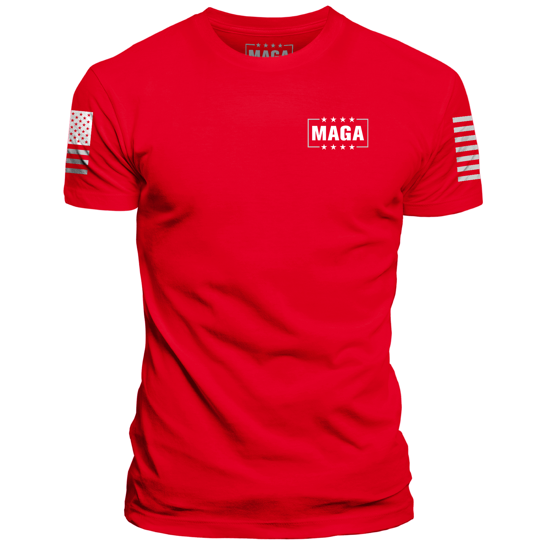 Delaware River Rowers Club maga trump