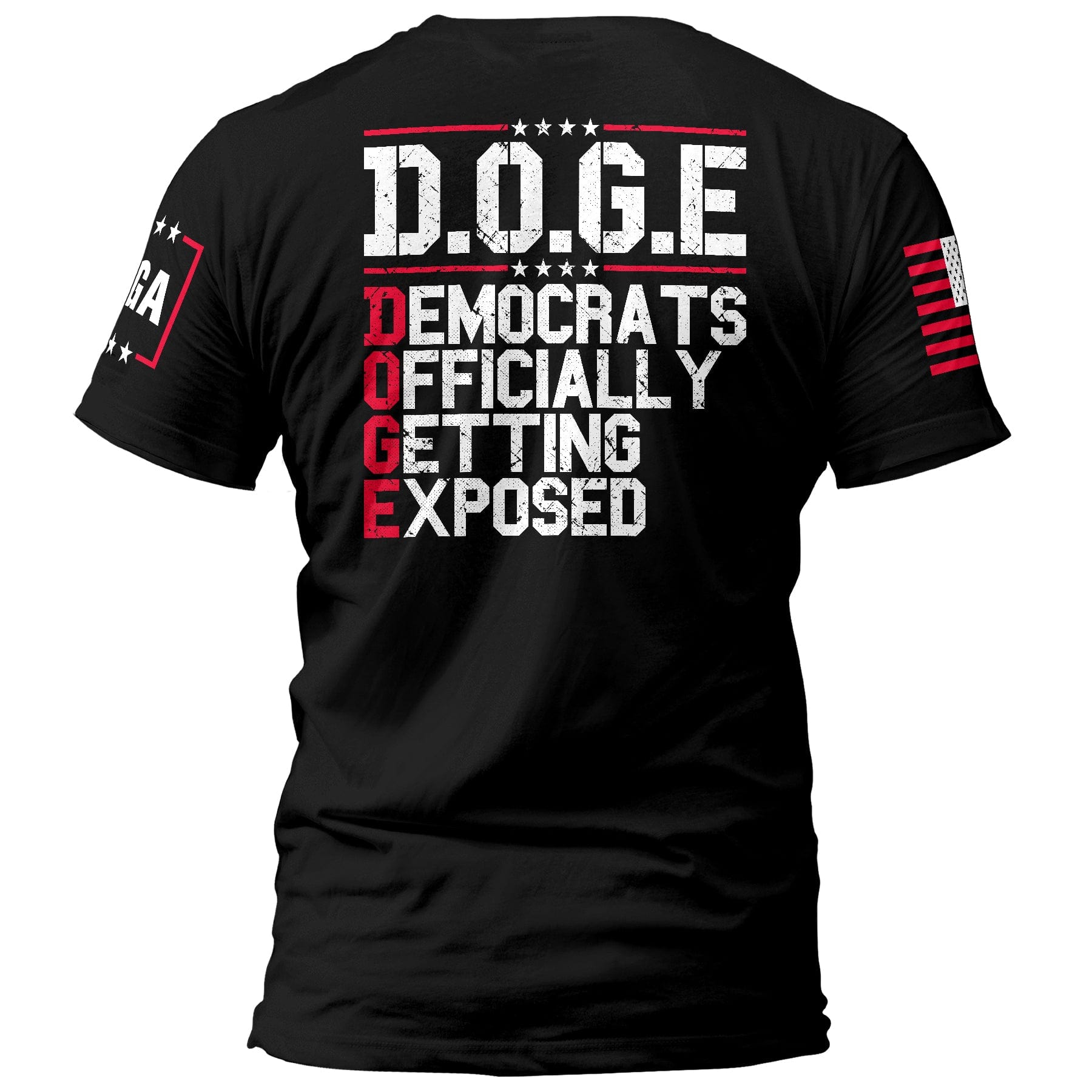 Democrats Officially Getting Exposed maga trump