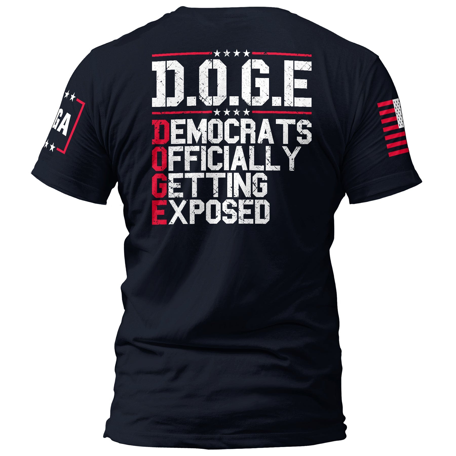 Democrats Officially Getting Exposed maga trump