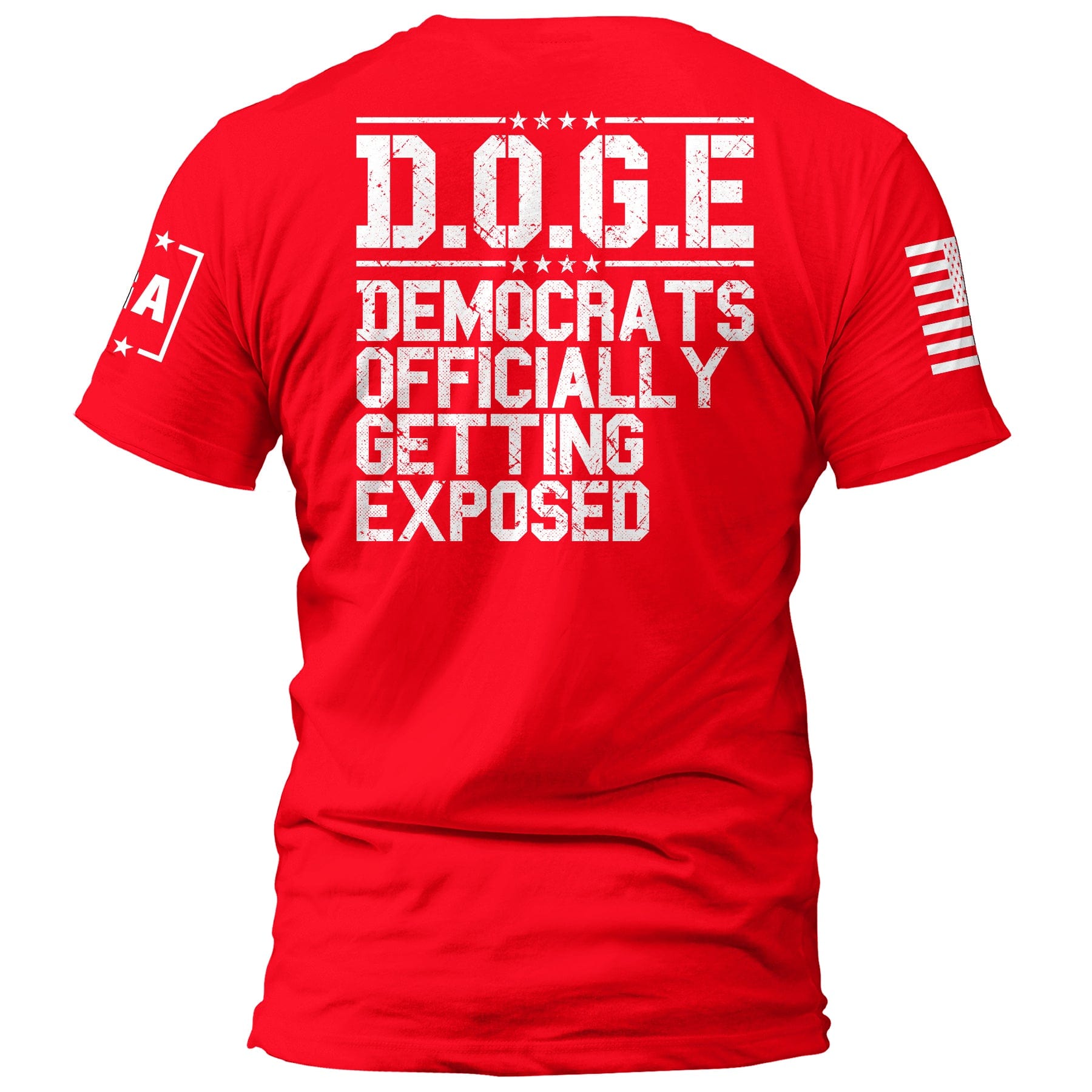 Democrats Officially Getting Exposed maga trump