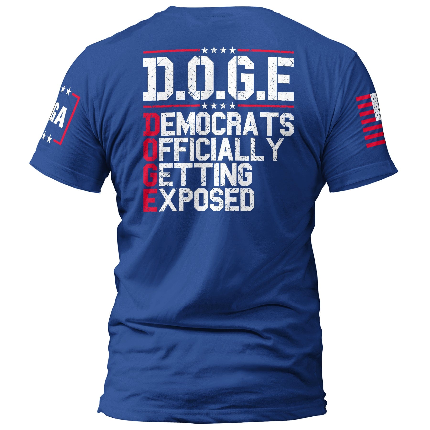 Democrats Officially Getting Exposed maga trump