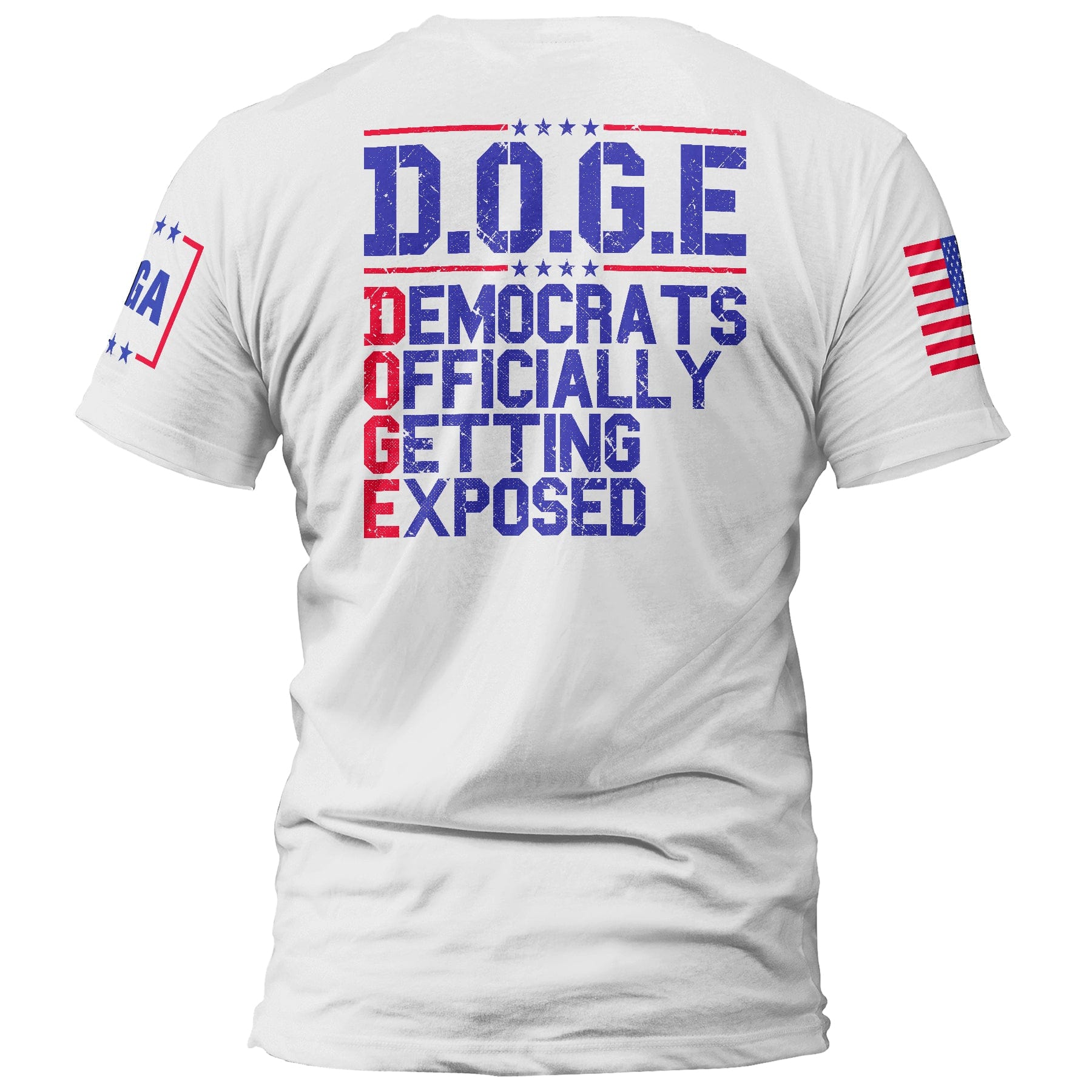 Democrats Officially Getting Exposed maga trump