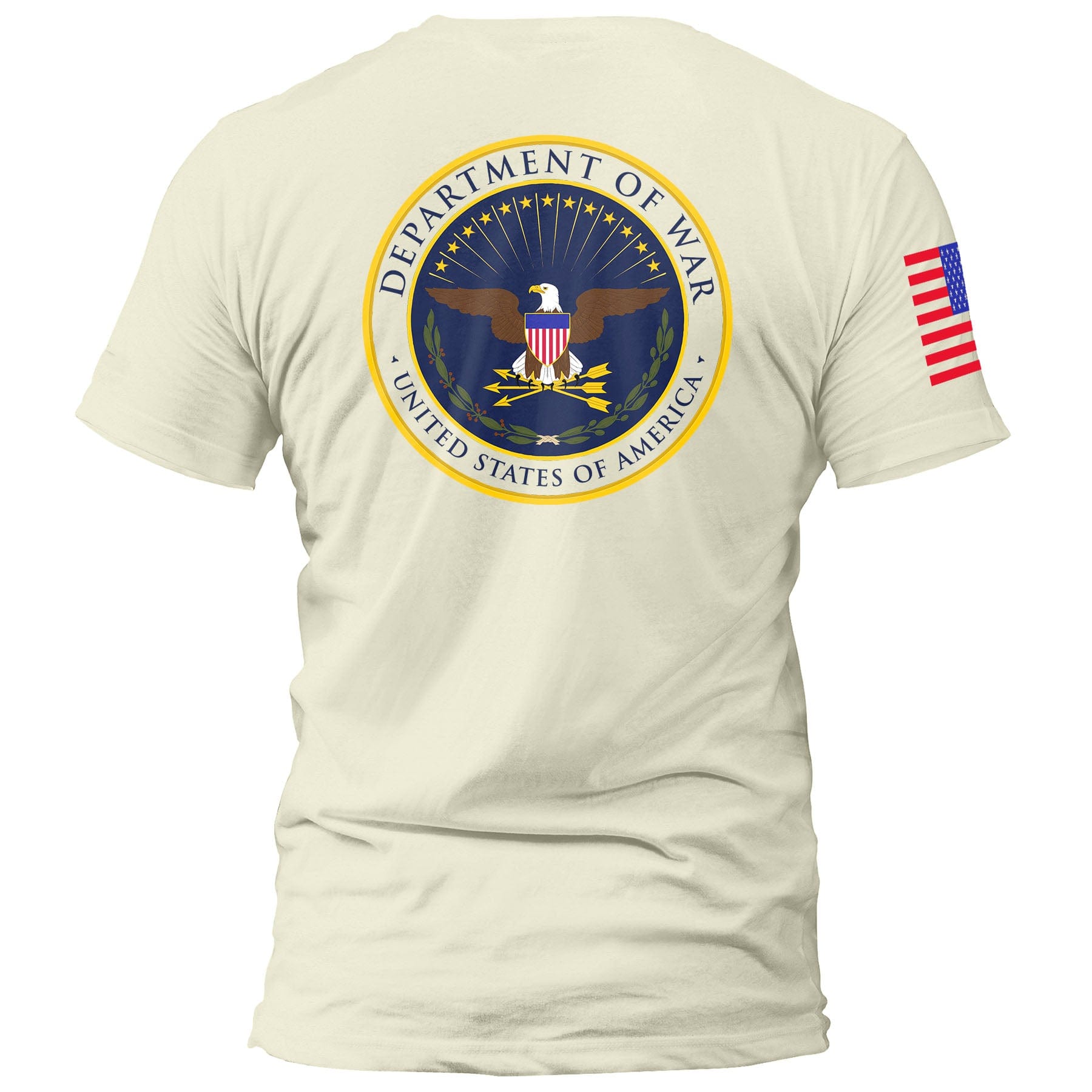 Department of War | Fall Edition maga trump