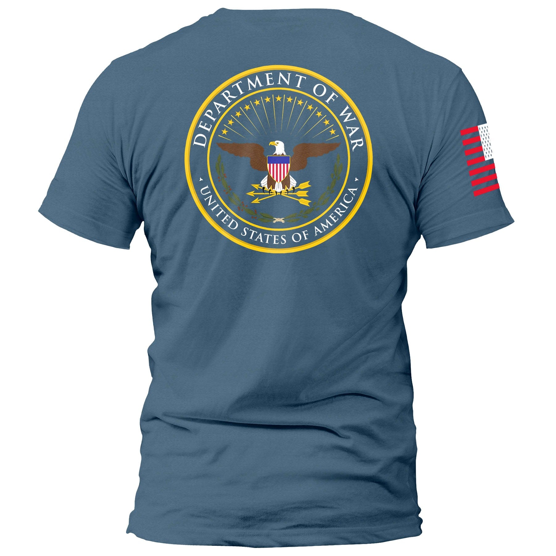 Department of War | Fall Edition maga trump