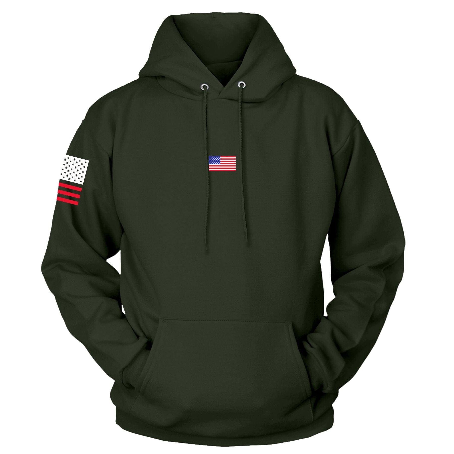 Department of War Hoodie maga trump