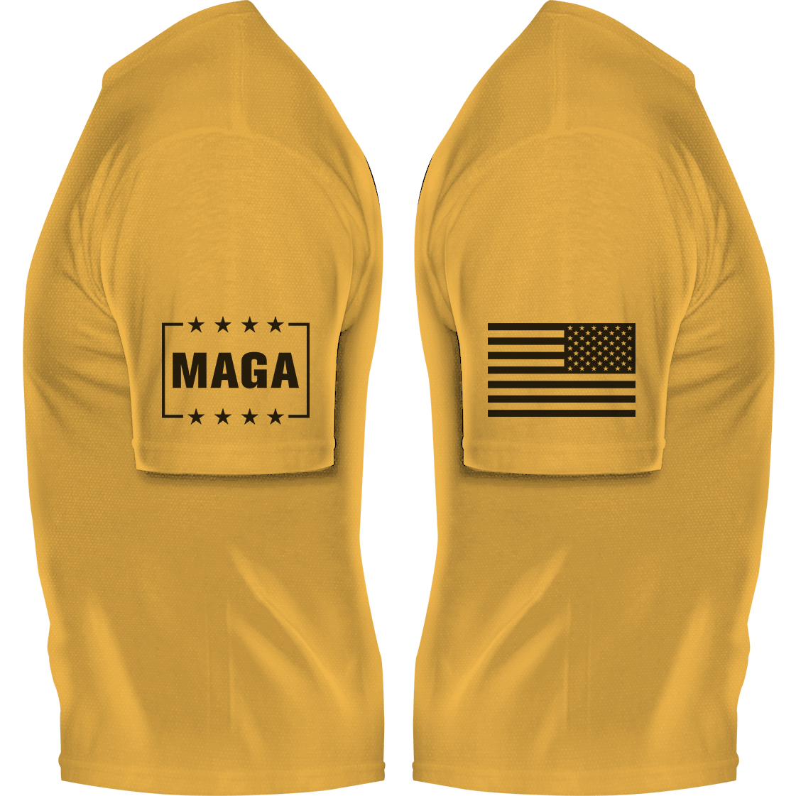 Don't Eat Me maga trump