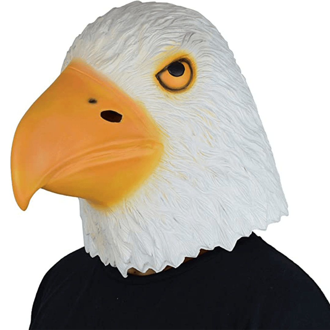 Eagle Mask maga trump