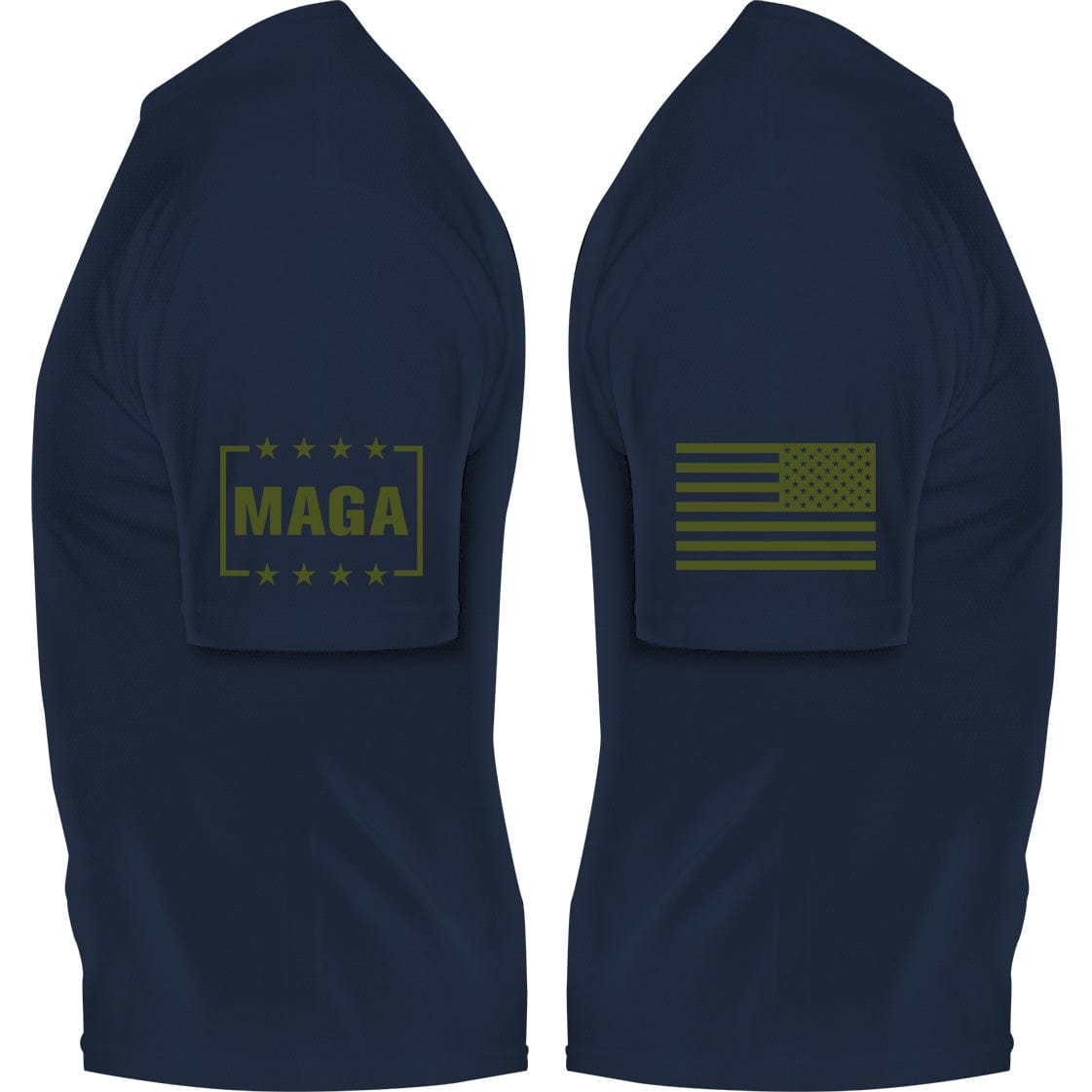 FAFO v2 maga trump