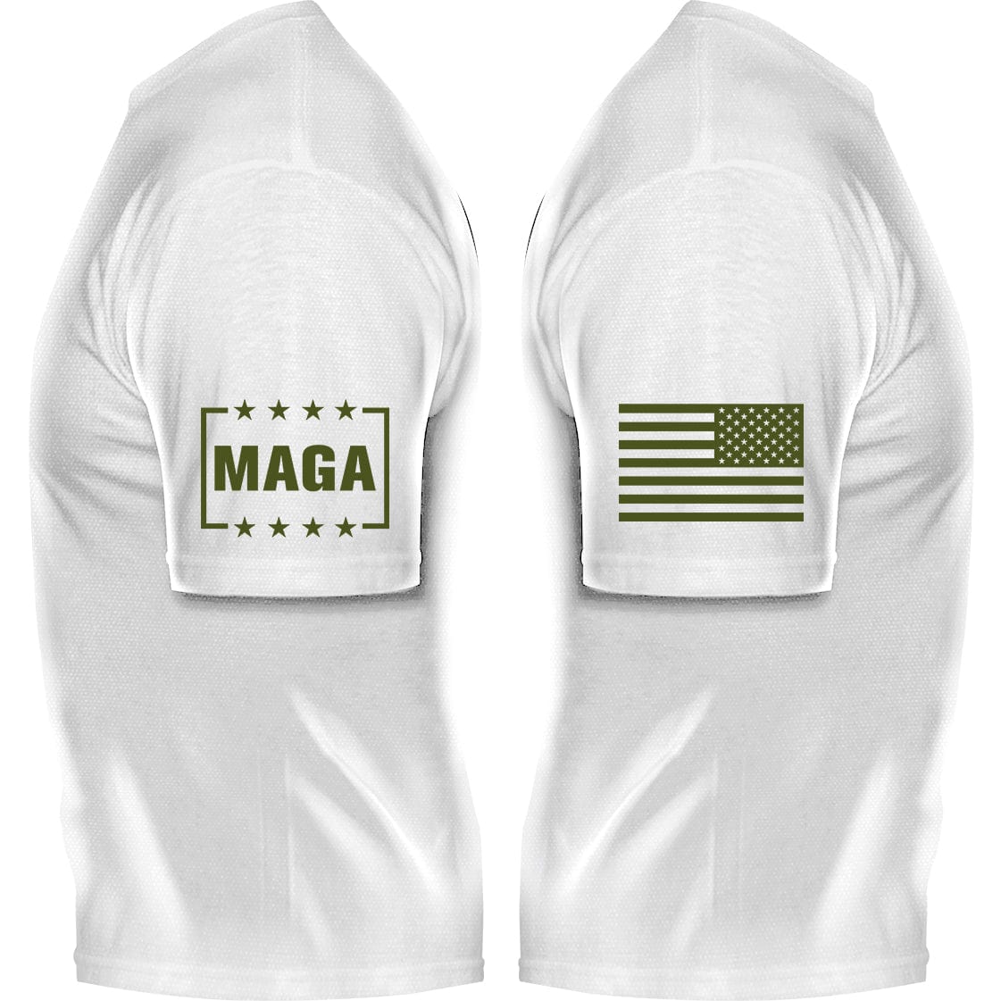 FAFO v2 maga trump