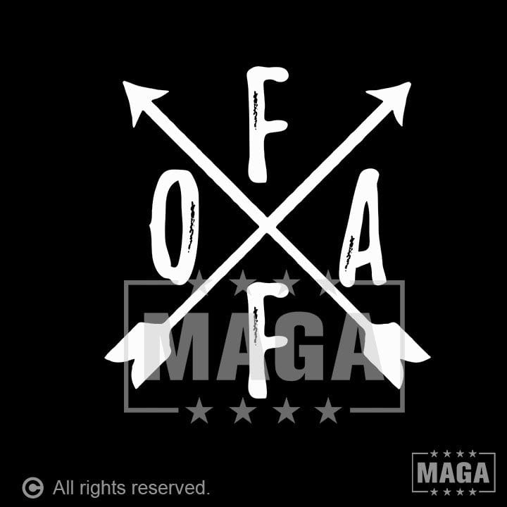 FAFO v4 maga trump