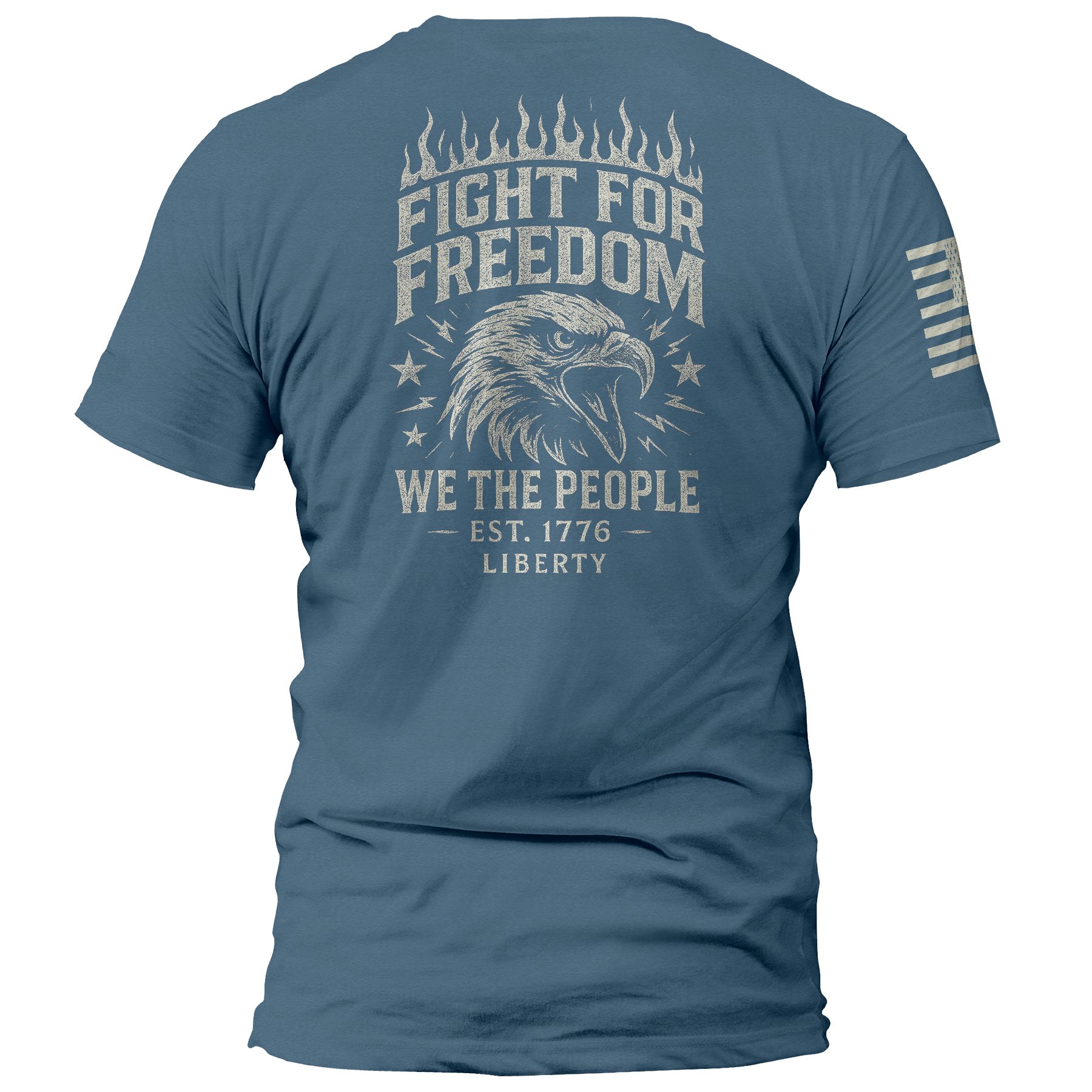 Fight for Freedom | Fall Edition maga trump