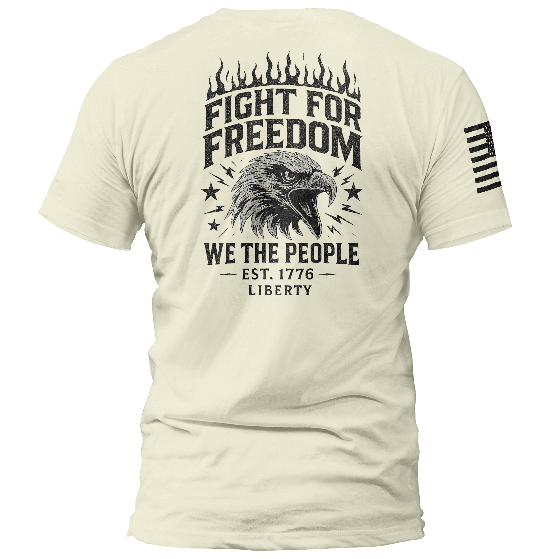 Fight for Freedom | Fall Edition maga trump